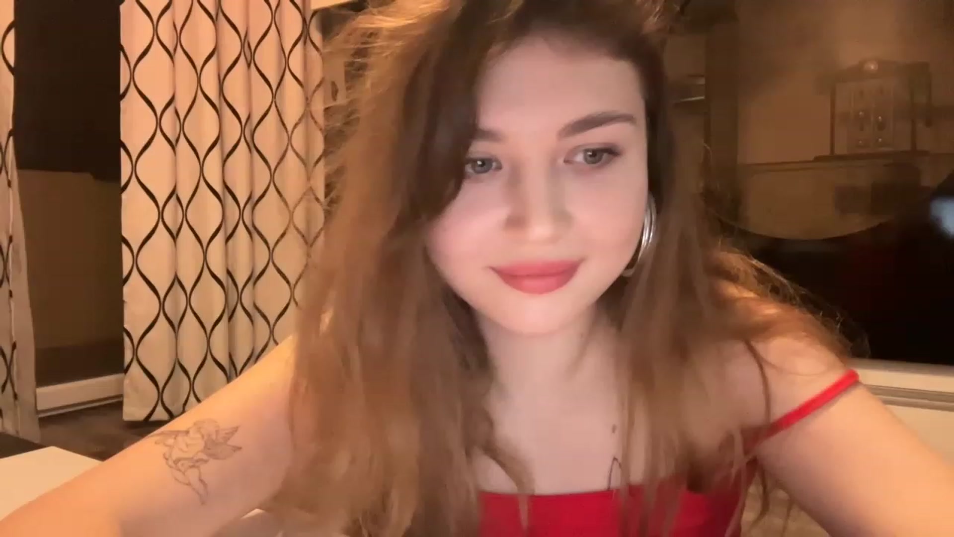 Gallery image thumbnail from Cassiopeeia's myfreecams stream on, 01/21/2023, 18:33 image 15 of 20