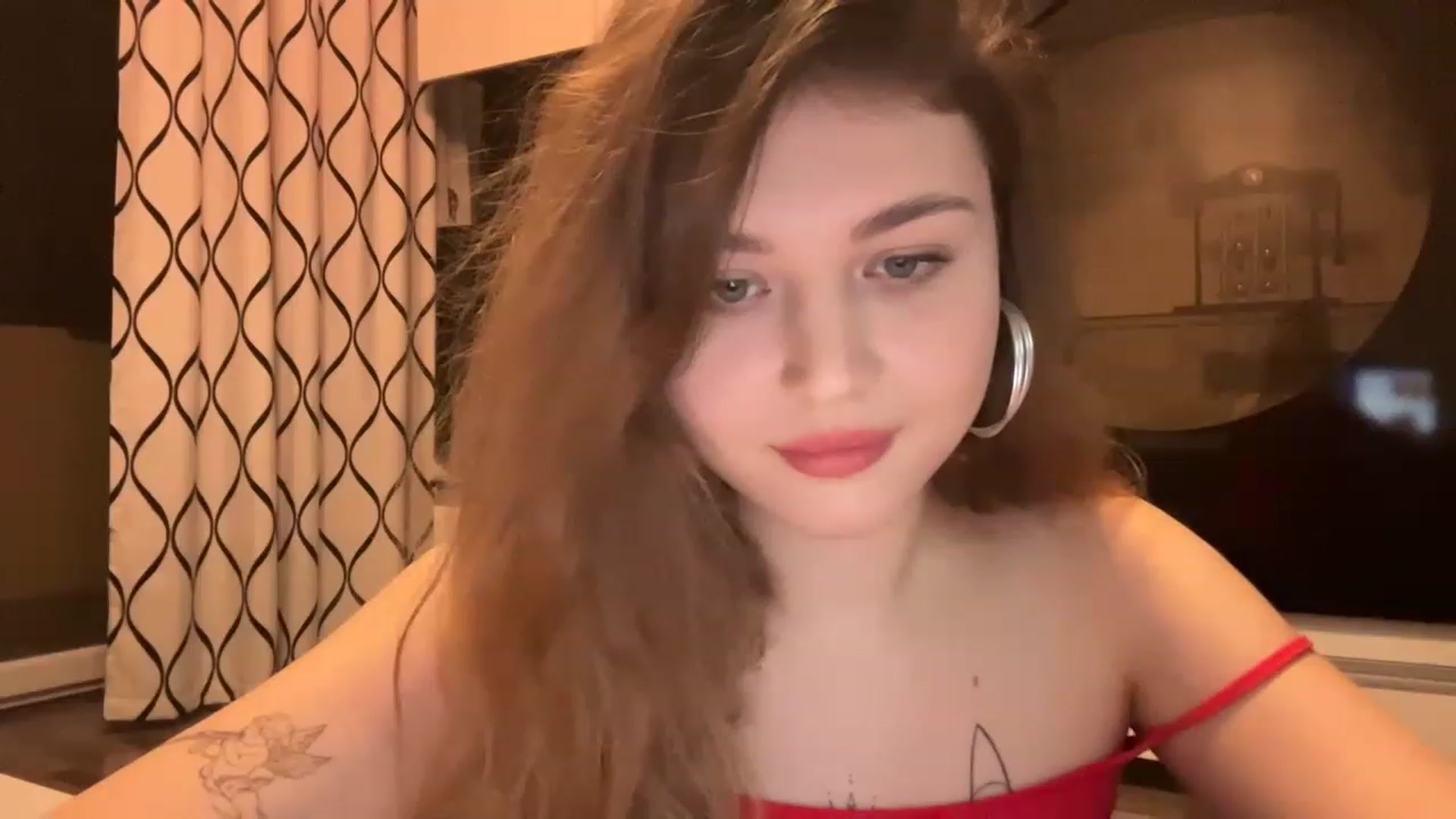 Gallery image thumbnail from Cassiopeeia's myfreecams stream on, 01/21/2023, 18:33 image 11 of 20