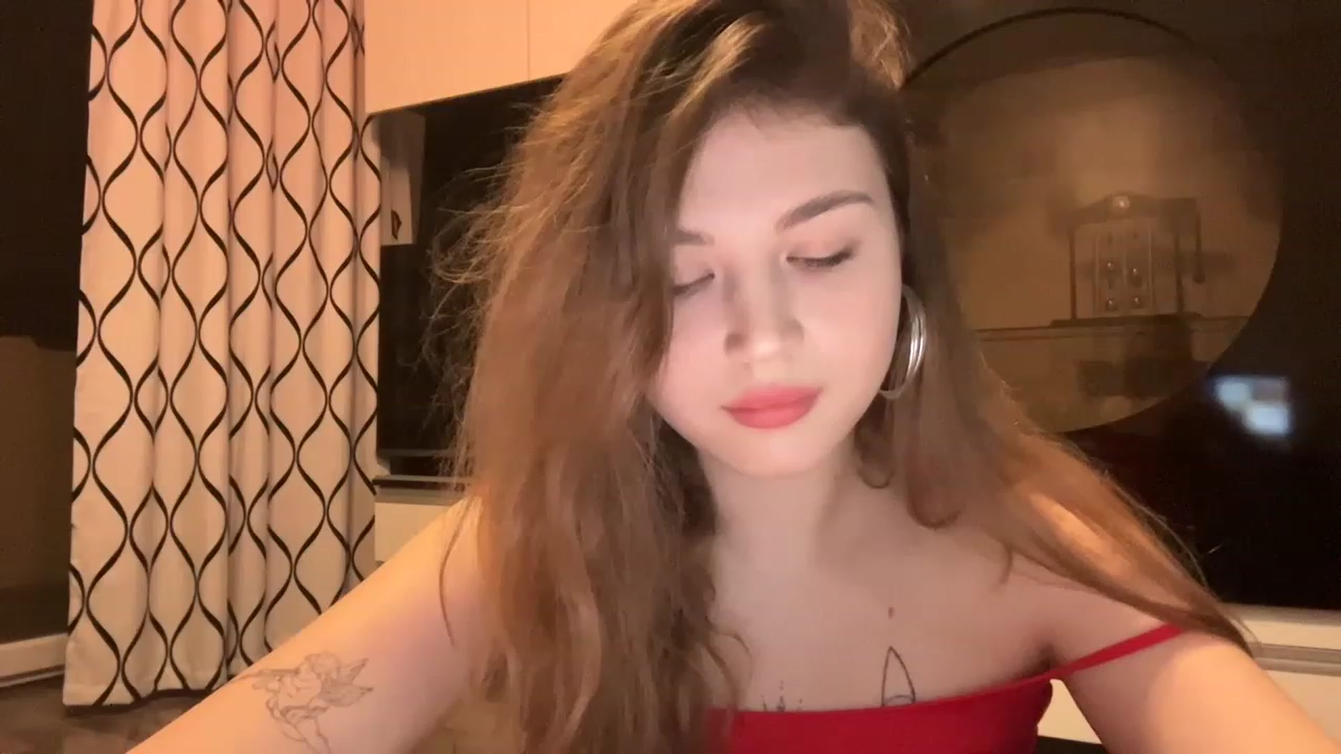 Gallery image thumbnail from Cassiopeeia's myfreecams stream on, 01/21/2023, 18:33 image 7 of 20