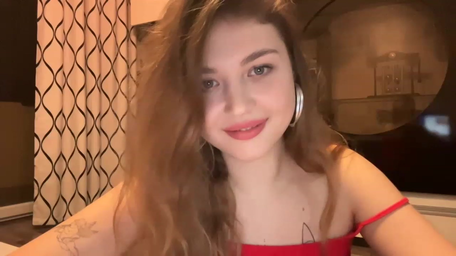 Gallery image thumbnail from Cassiopeeia's myfreecams stream on, 01/21/2023, 18:33 image 9 of 20