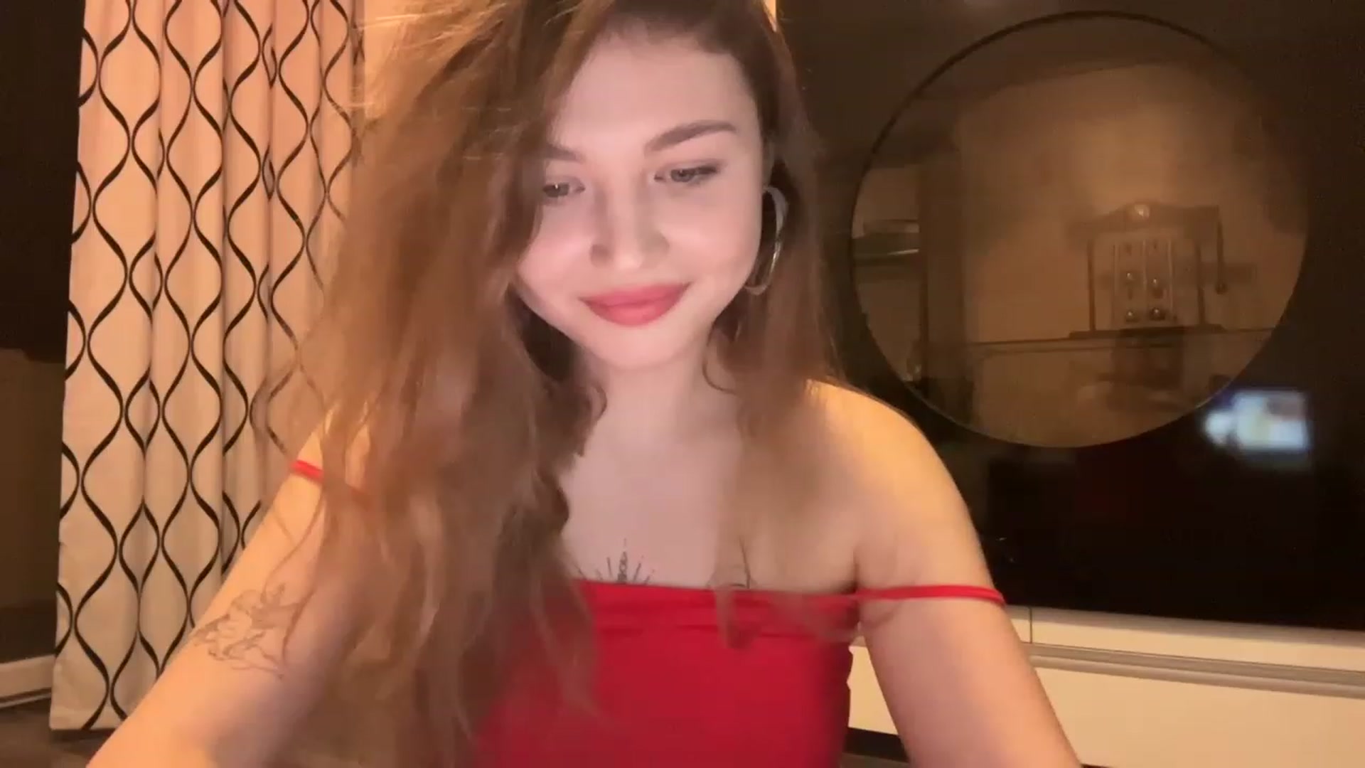 Gallery image thumbnail from Cassiopeeia's myfreecams stream on, 01/21/2023, 18:33 image 4 of 20