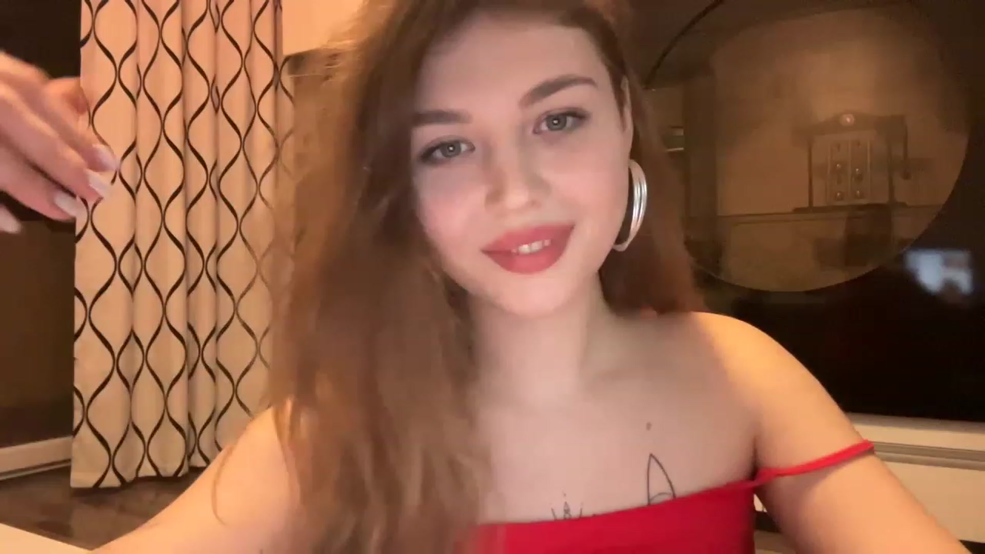 Gallery image thumbnail from Cassiopeeia's myfreecams stream on, 01/21/2023, 18:33 image 13 of 20