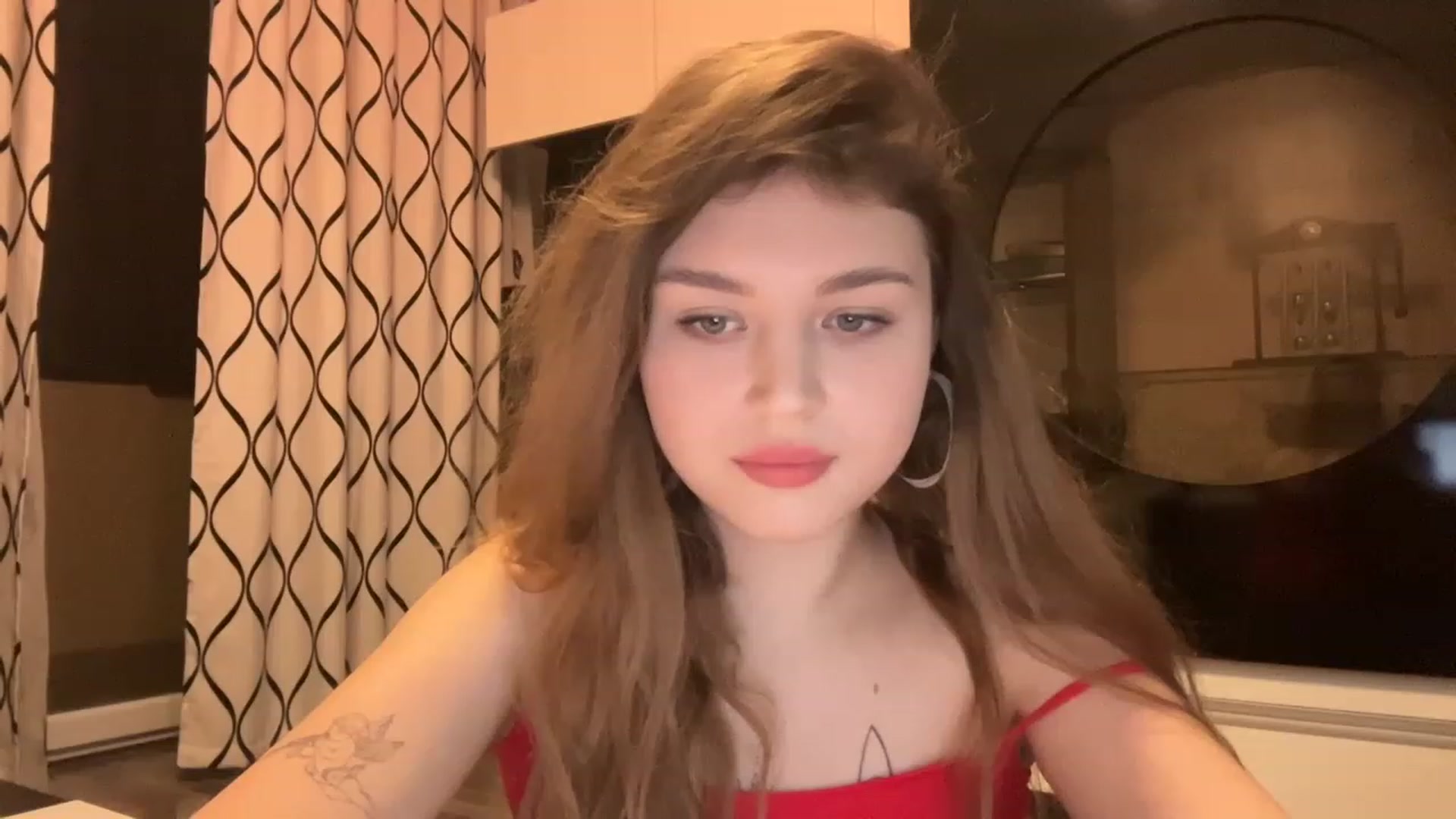 Gallery image thumbnail from Cassiopeeia's myfreecams stream on, 01/21/2023, 18:33 image 17 of 20