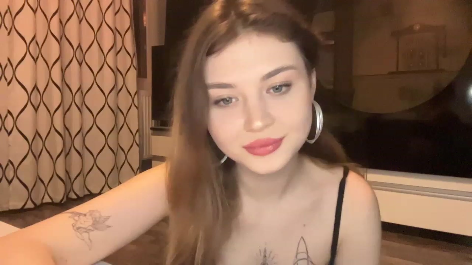 Gallery image thumbnail from Cassiopeeia's myfreecams stream on, 01/26/2023, 19:11 image 15 of 20