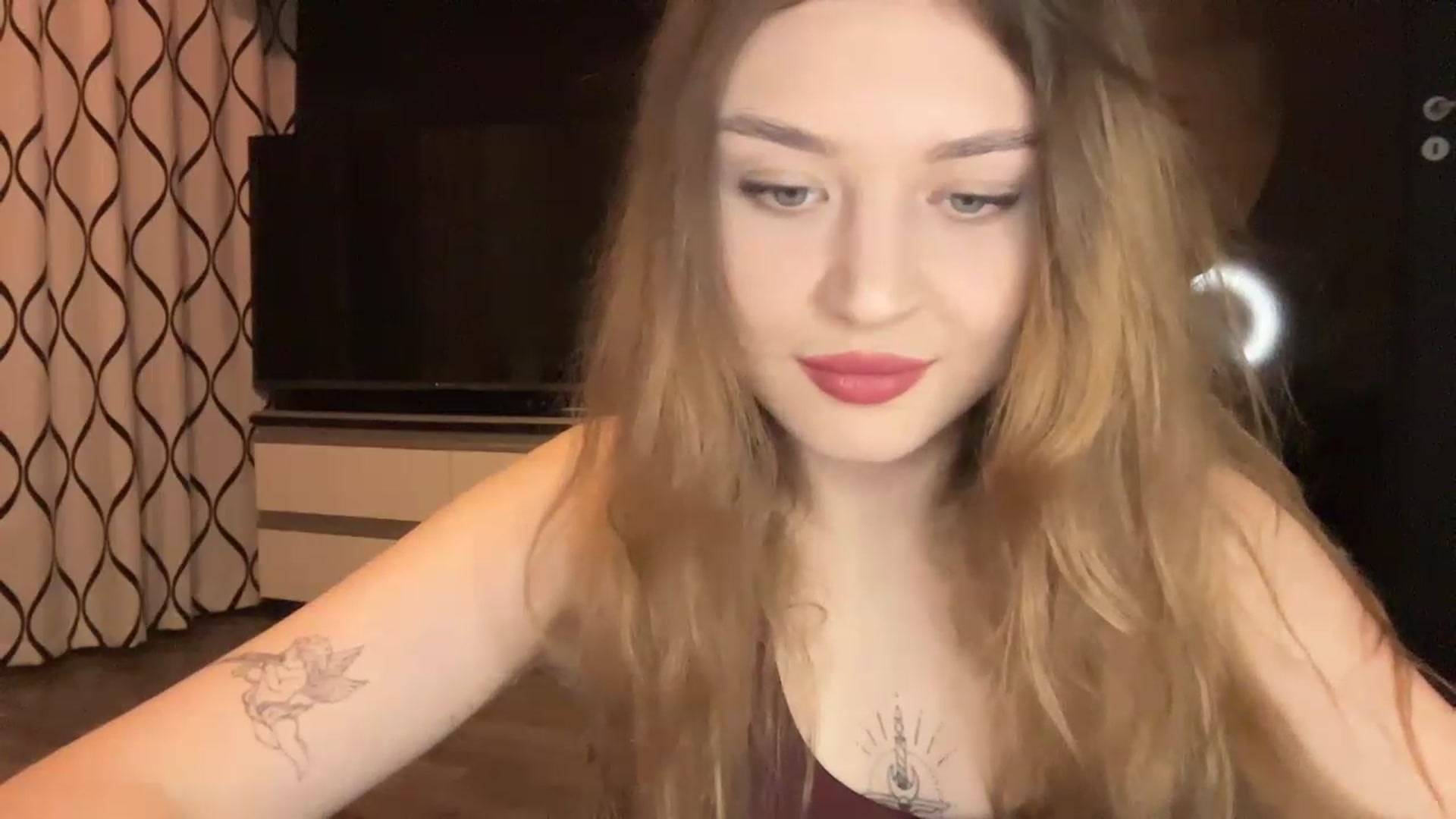 Gallery image thumbnail from Cassiopeeia's myfreecams stream on, 01/28/2023, 17:52 image 8 of 20