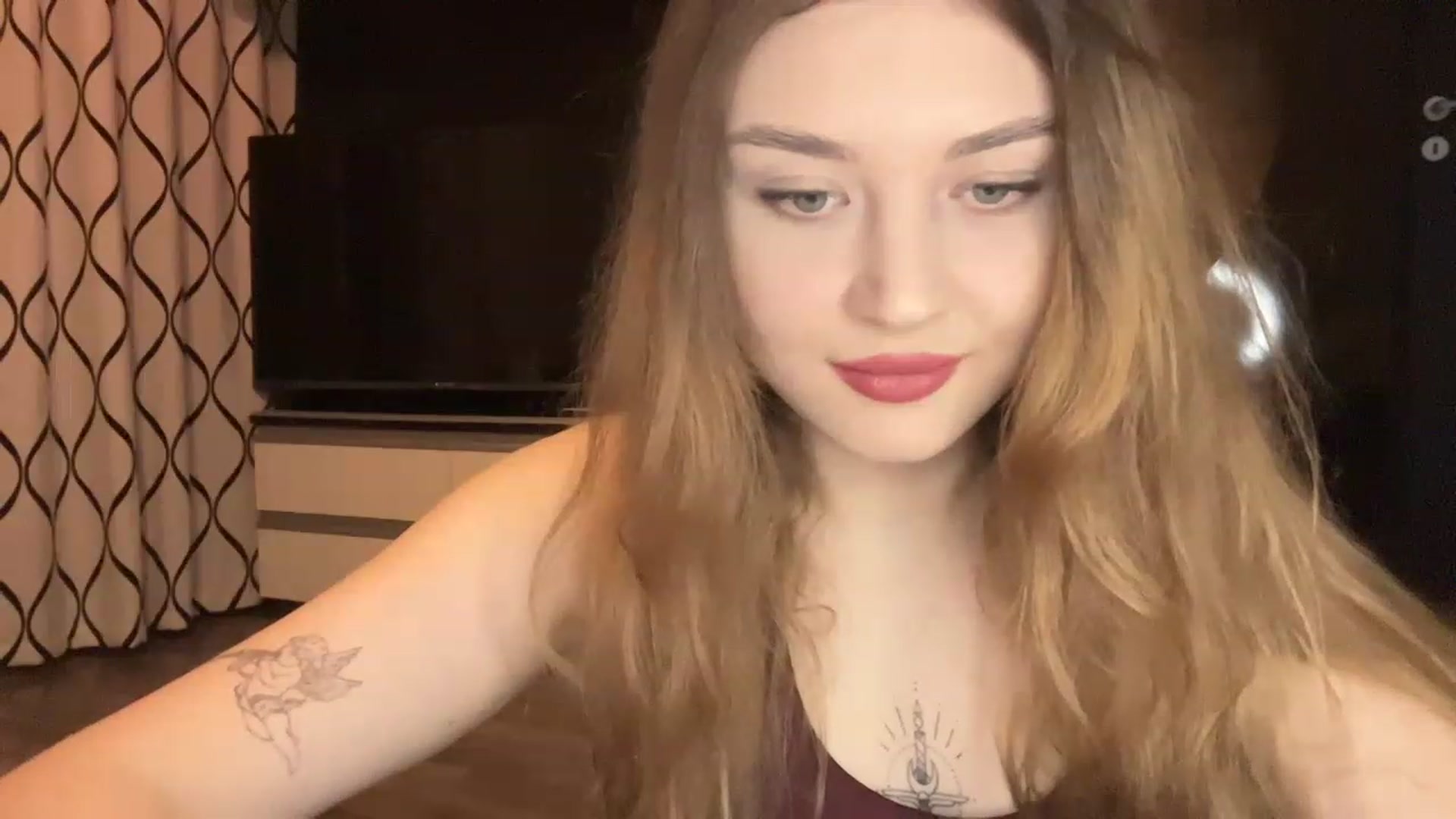 Gallery image thumbnail from Cassiopeeia's myfreecams stream on, 01/28/2023, 17:52 image 7 of 20