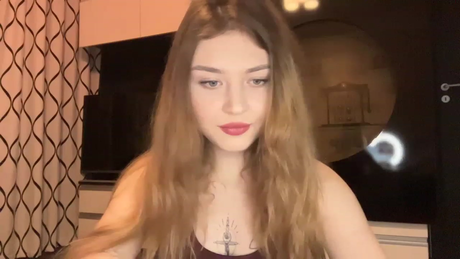 Gallery image thumbnail from Cassiopeeia's myfreecams stream on, 01/28/2023, 18:17 image 12 of 20