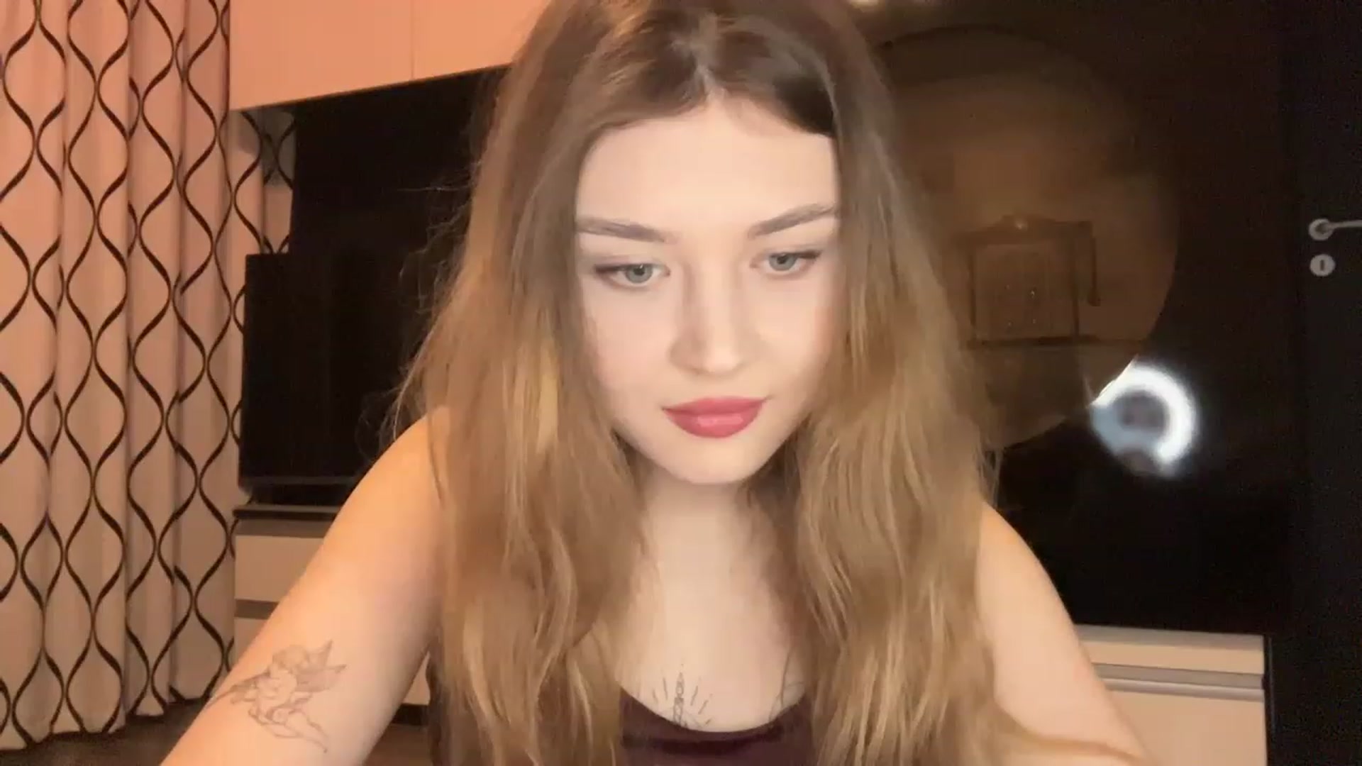 Gallery image thumbnail from Cassiopeeia's myfreecams stream on, 01/28/2023, 18:49 image 8 of 20