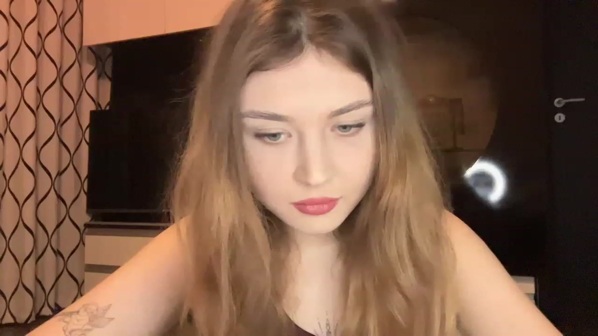 Gallery image thumbnail from Cassiopeeia's myfreecams stream on, 01/28/2023, 19:25 image 1 of 20