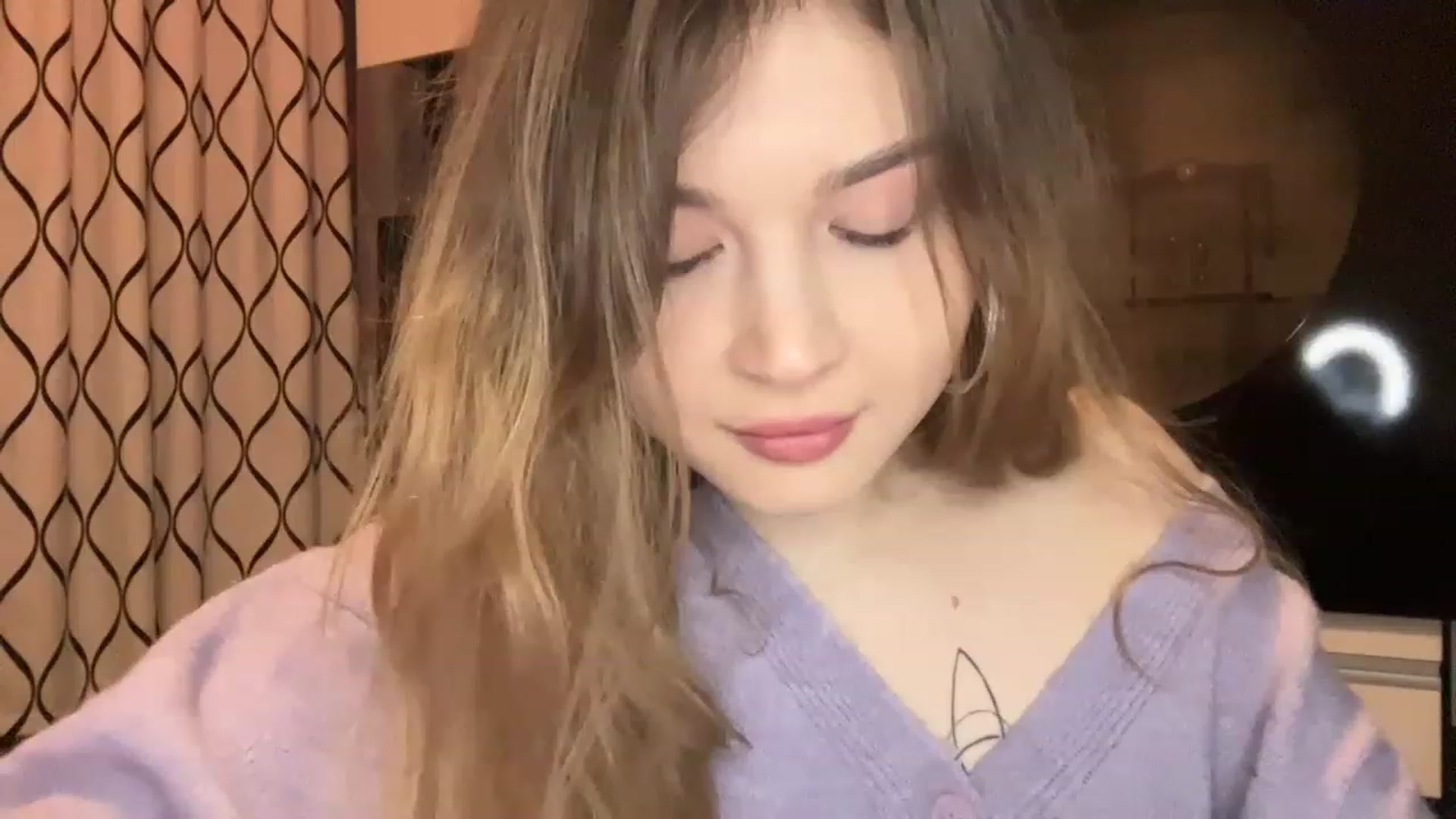 Gallery image thumbnail from Cassiopeeia's myfreecams stream on, 01/29/2023, 19:22 image 11 of 20