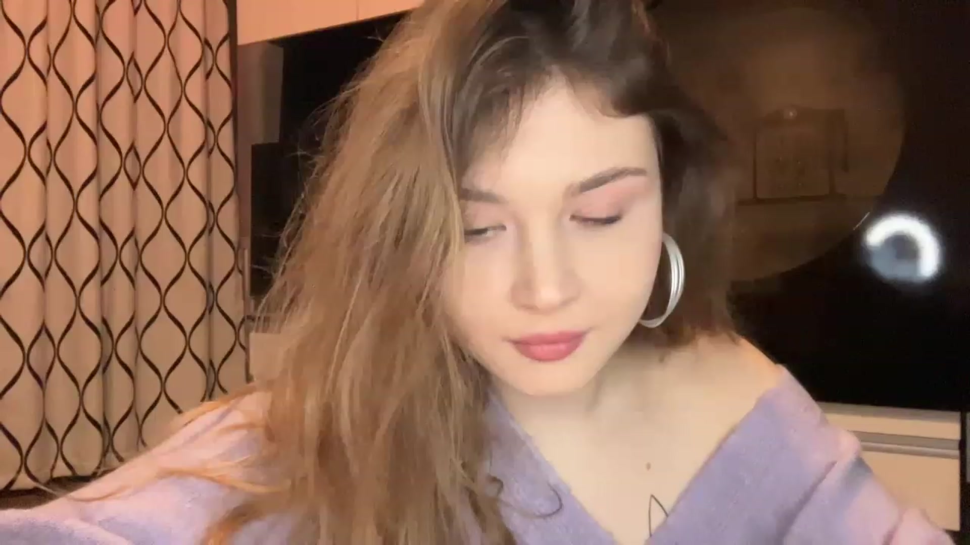 Gallery image thumbnail from Cassiopeeia's myfreecams stream on, 01/29/2023, 19:22 image 3 of 20