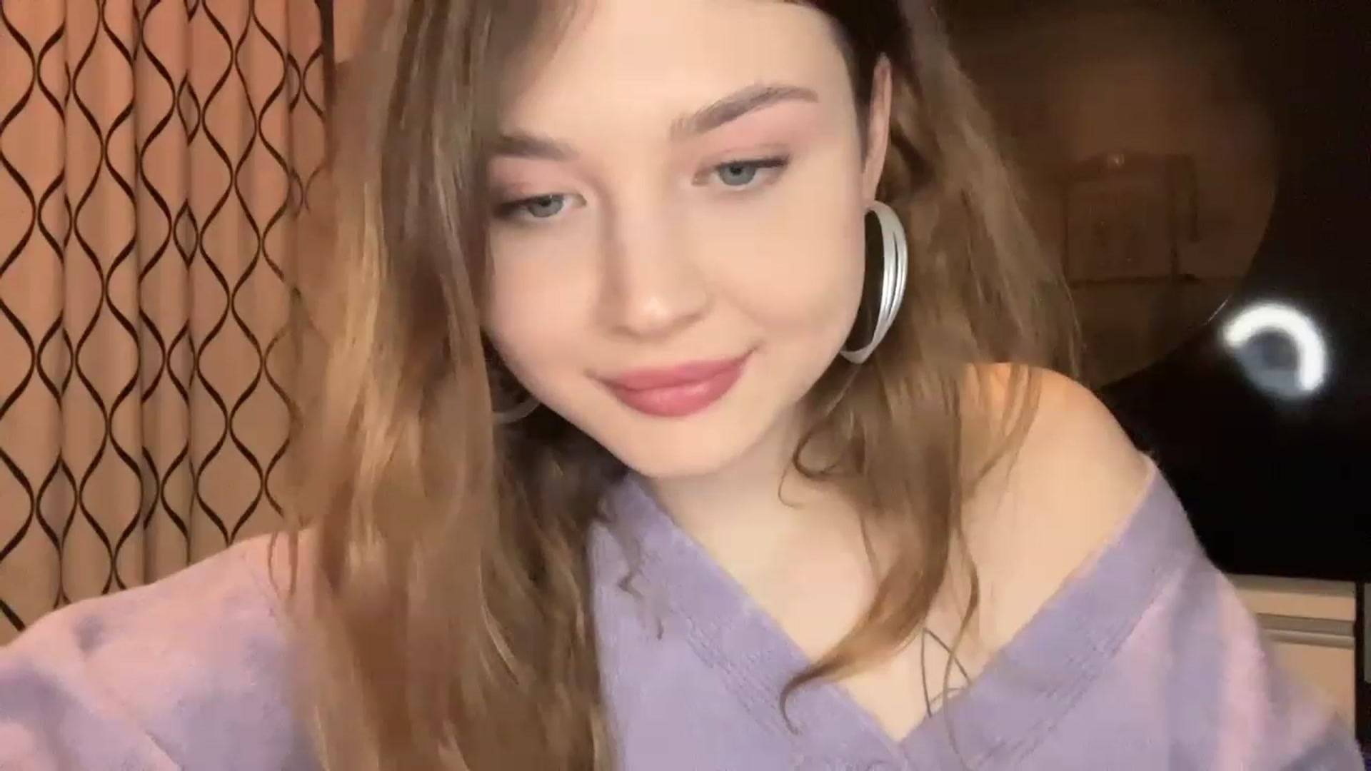 Gallery image thumbnail from Cassiopeeia's myfreecams stream on, 01/29/2023, 19:22 image 13 of 20