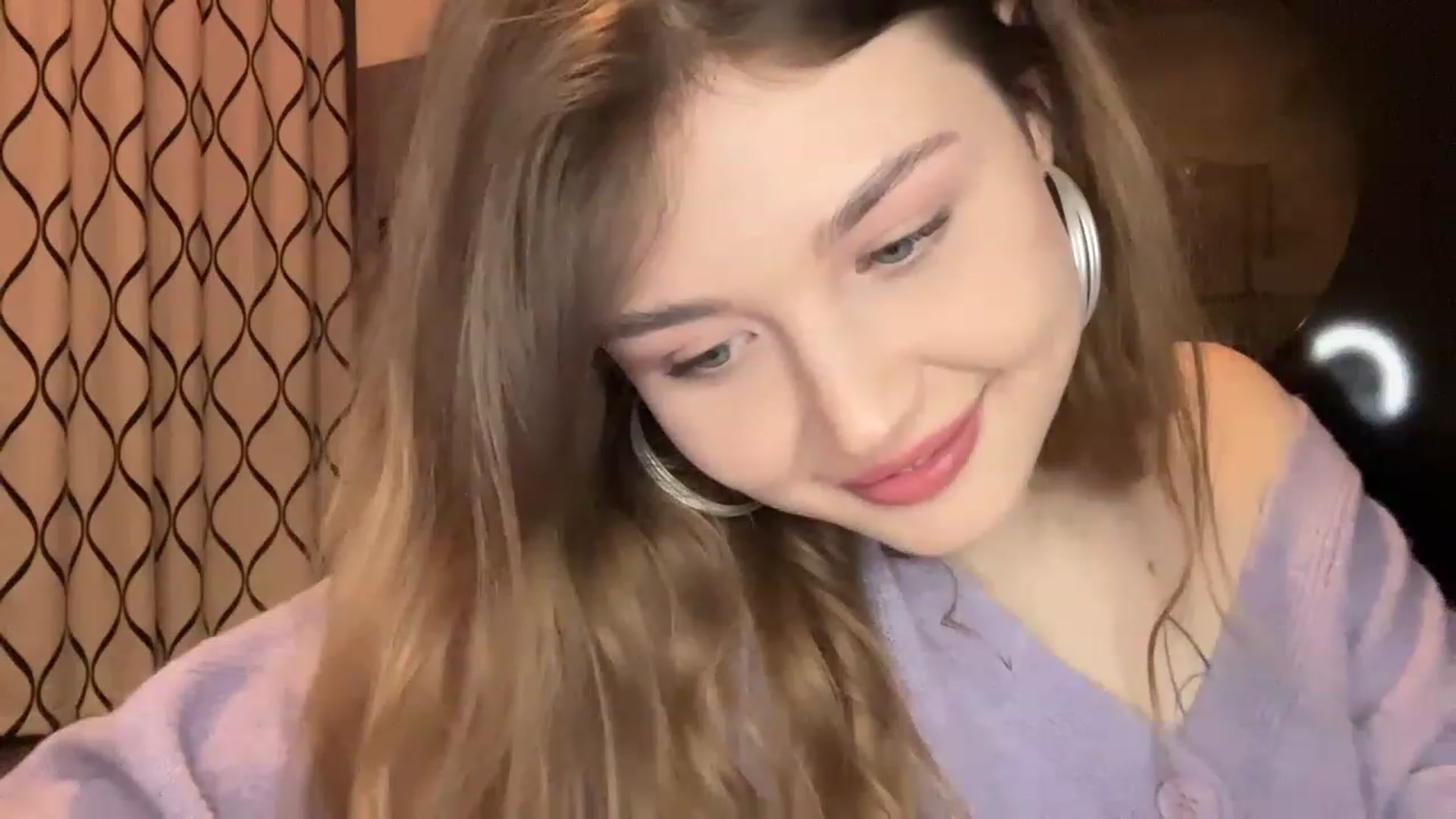 Gallery image thumbnail from Cassiopeeia's myfreecams stream on, 01/29/2023, 19:22 image 12 of 20