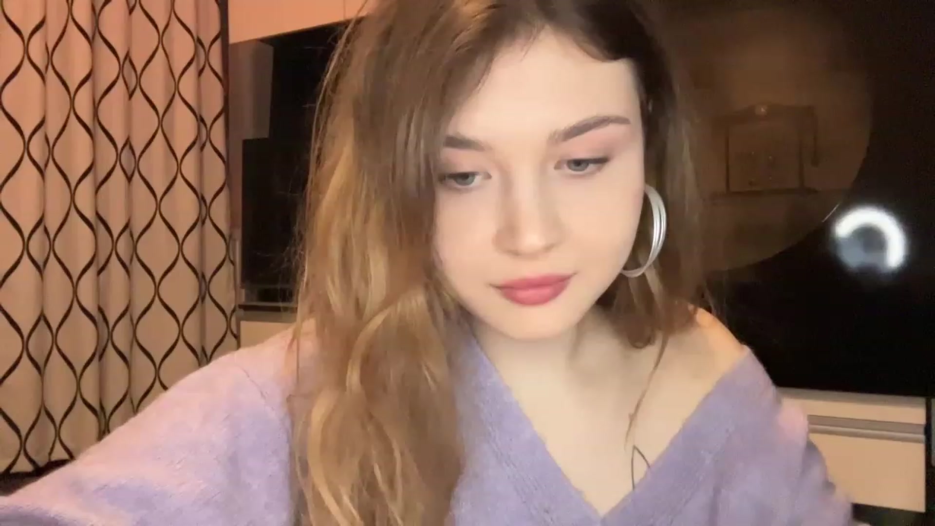 Gallery image thumbnail from Cassiopeeia's myfreecams stream on, 01/29/2023, 19:22 image 1 of 20