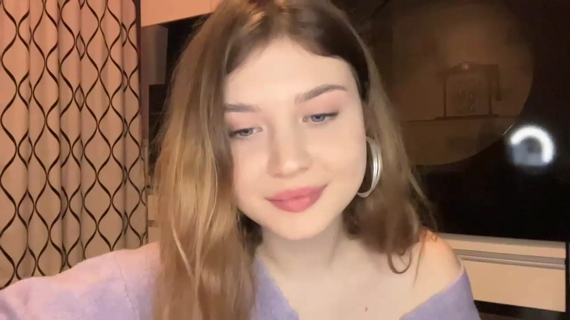 Gallery image thumbnail from Cassiopeeia's myfreecams stream on, 01/29/2023, 19:22 image 20 of 20