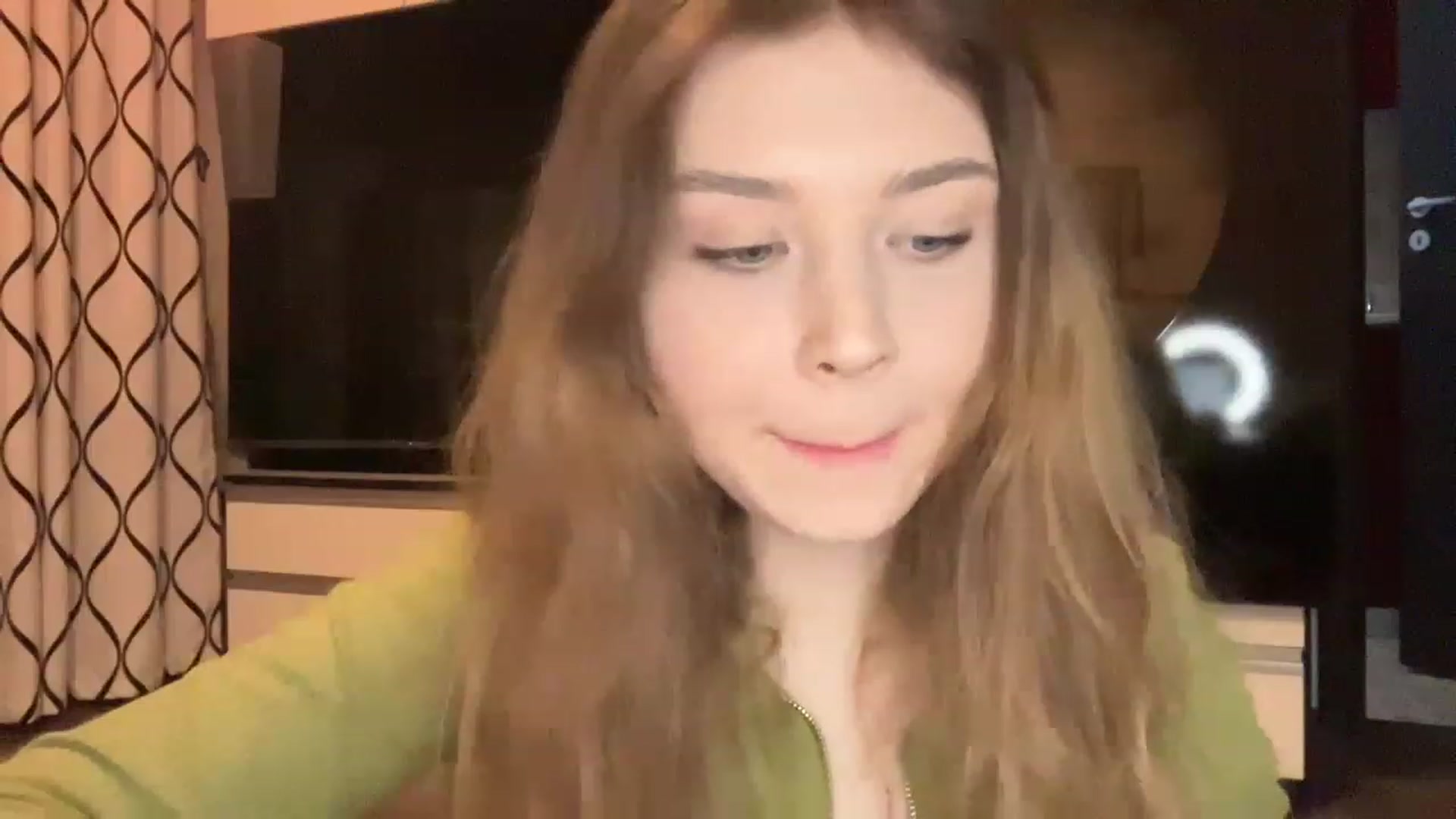 Gallery image thumbnail from Cassiopeeia's myfreecams stream on, 01/30/2023, 19:03 image 7 of 20