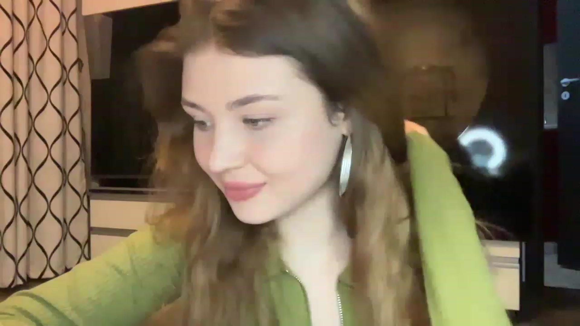 Gallery image thumbnail from Cassiopeeia's myfreecams stream on, 01/30/2023, 19:03 image 11 of 20