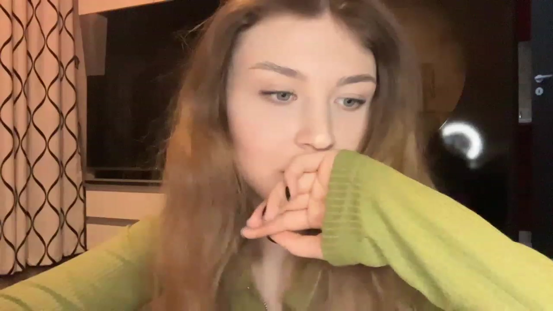 Gallery image thumbnail from Cassiopeeia's myfreecams stream on, 01/30/2023, 19:03 image 16 of 20