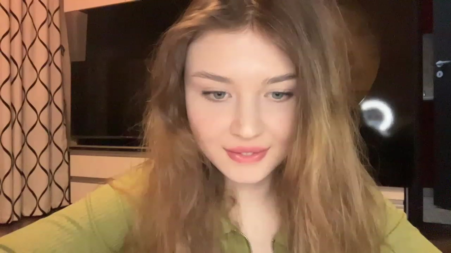 Gallery image thumbnail from Cassiopeeia's myfreecams stream on, 01/30/2023, 19:03 image 12 of 20