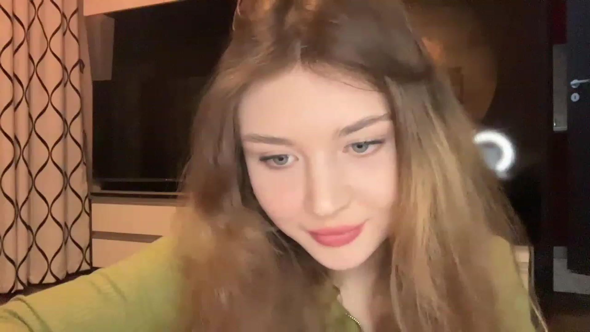 Gallery image thumbnail from Cassiopeeia's myfreecams stream on, 01/30/2023, 19:03 image 9 of 20