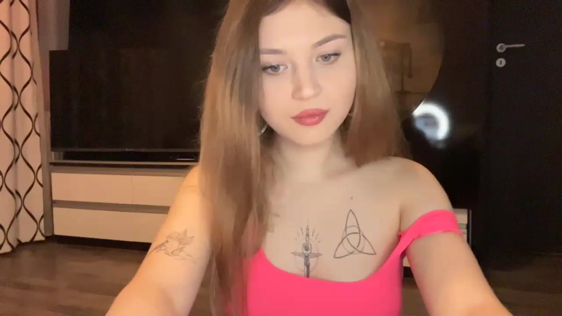 Gallery image thumbnail from Cassiopeeia's myfreecams stream on, 02/02/2023, 19:05 image 7 of 20