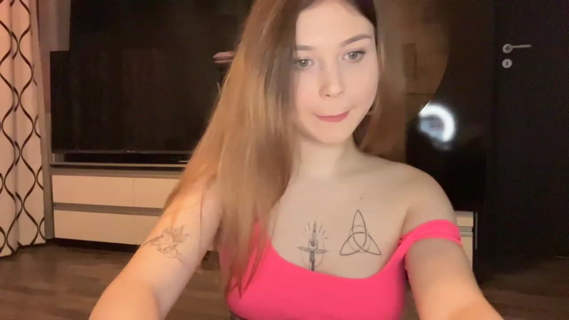 Gallery image thumbnail from Cassiopeeia's myfreecams stream on, 02/02/2023, 19:05 image 6 of 20