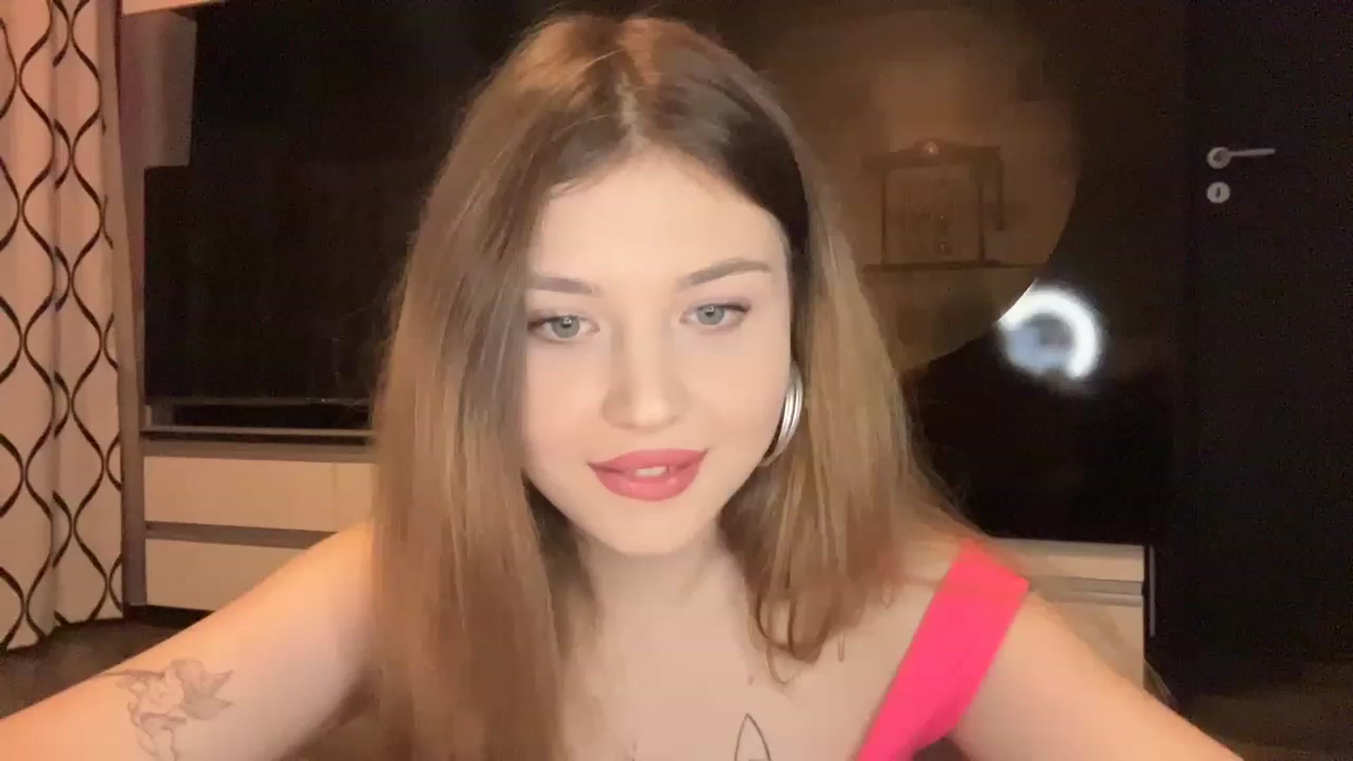 Gallery image thumbnail from Cassiopeeia's myfreecams stream on, 02/02/2023, 19:45 image 9 of 20