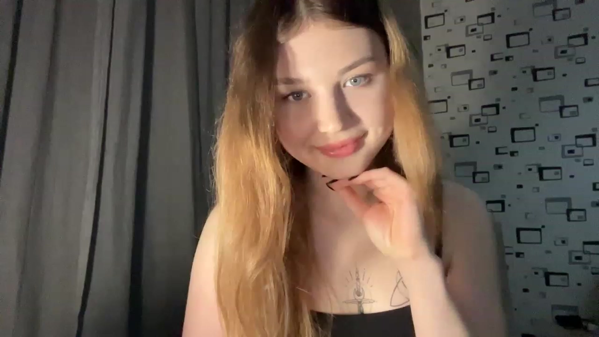 Gallery image thumbnail from Cassiopeeia's myfreecams stream on, 02/05/2023, 18:21 image 1 of 20