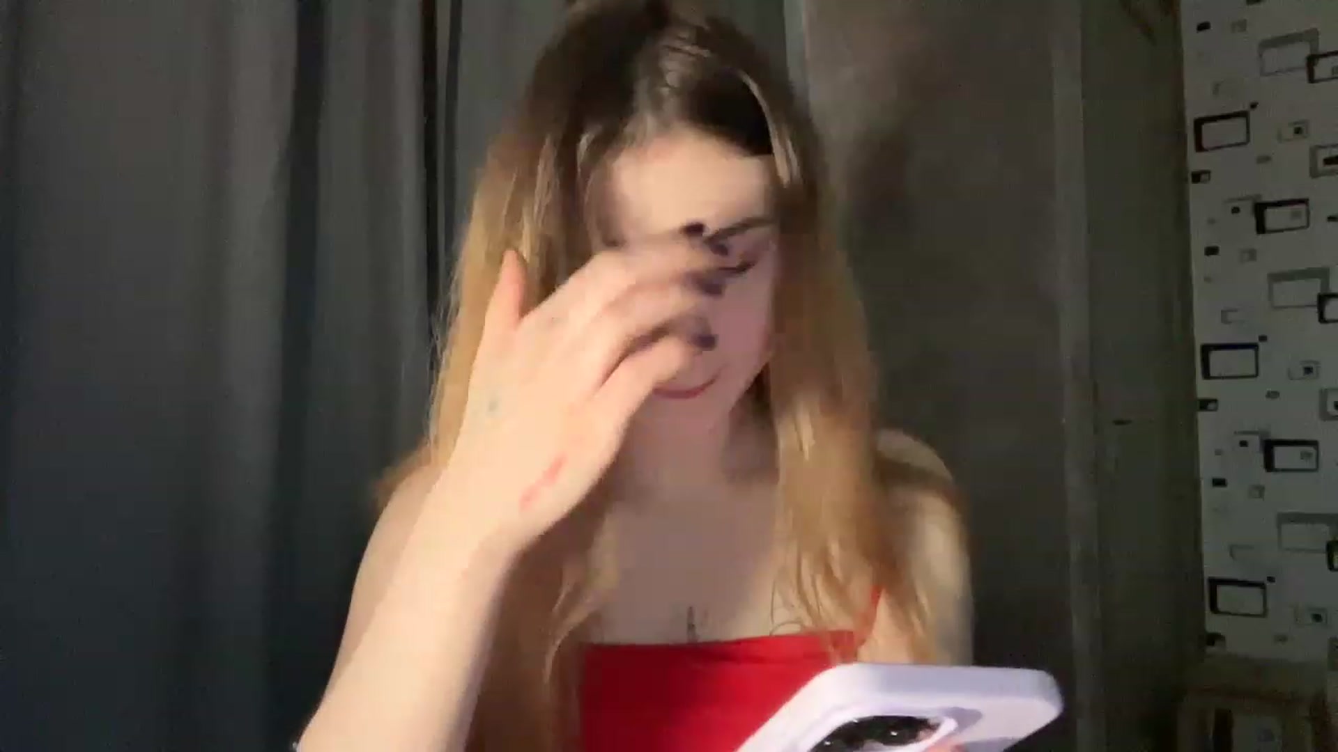 Gallery image thumbnail from Cassiopeeia's myfreecams stream on, 02/06/2023, 18:53 image 12 of 20