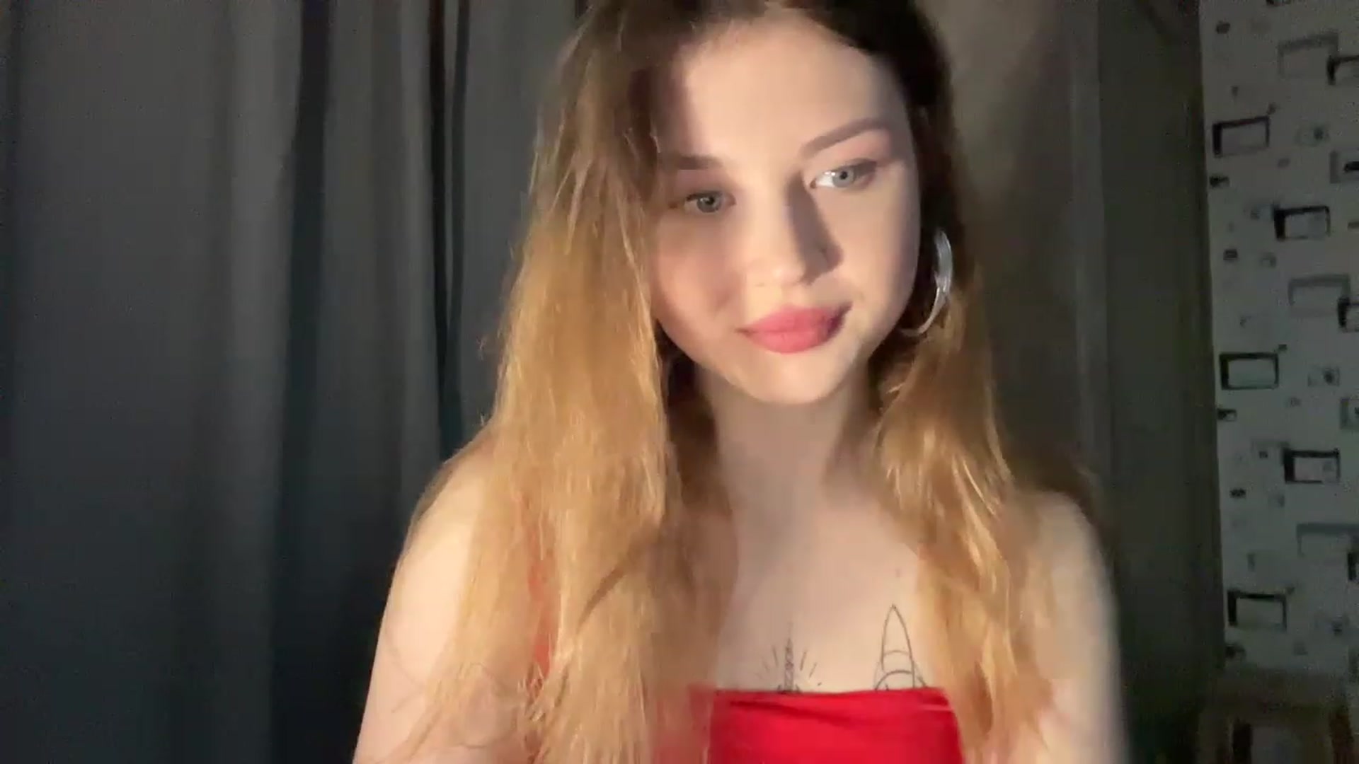 Gallery image thumbnail from Cassiopeeia's myfreecams stream on, 02/06/2023, 18:53 image 18 of 20