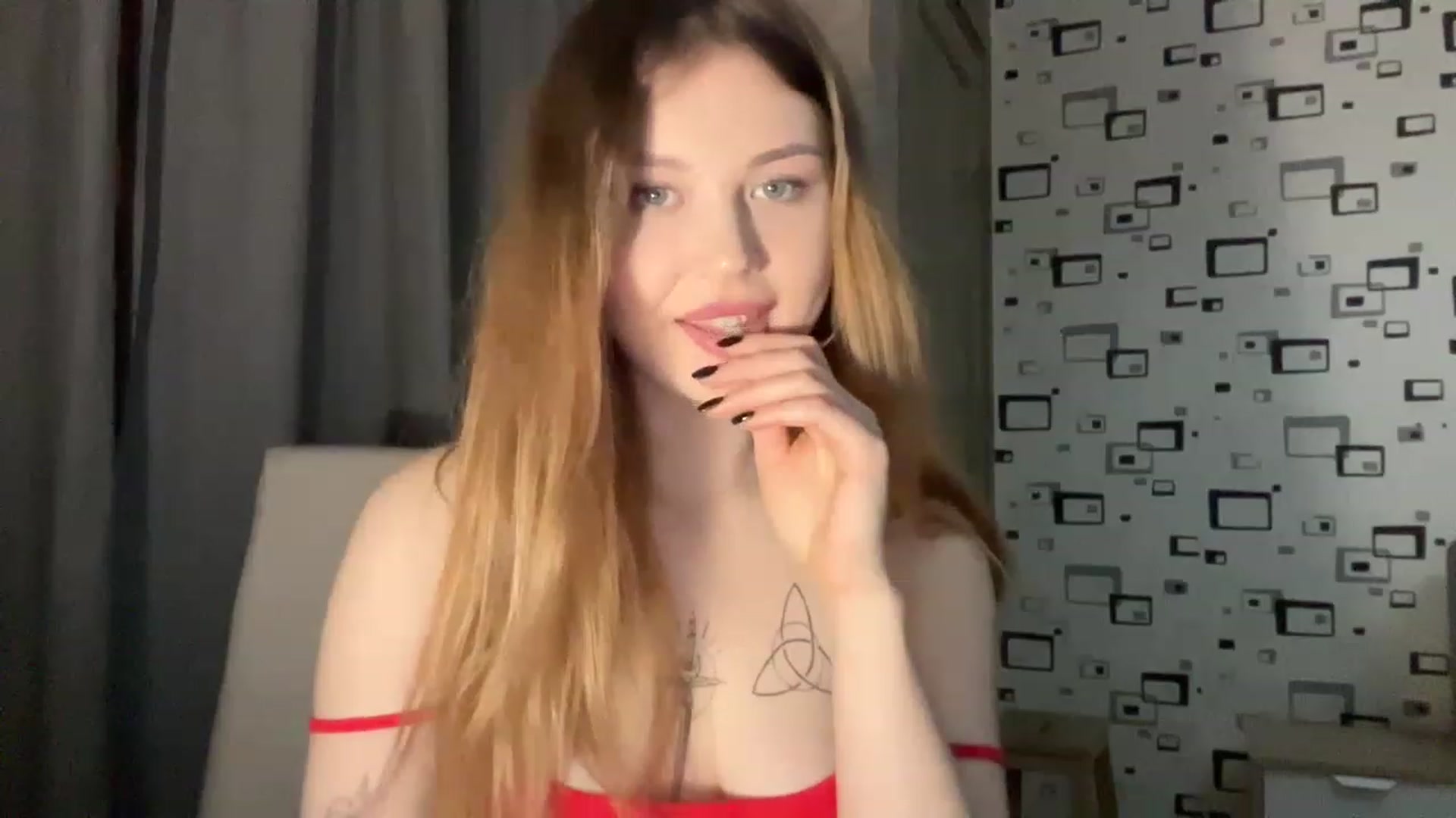 Gallery image thumbnail from Cassiopeeia's myfreecams stream on, 02/06/2023, 19:58 image 19 of 20