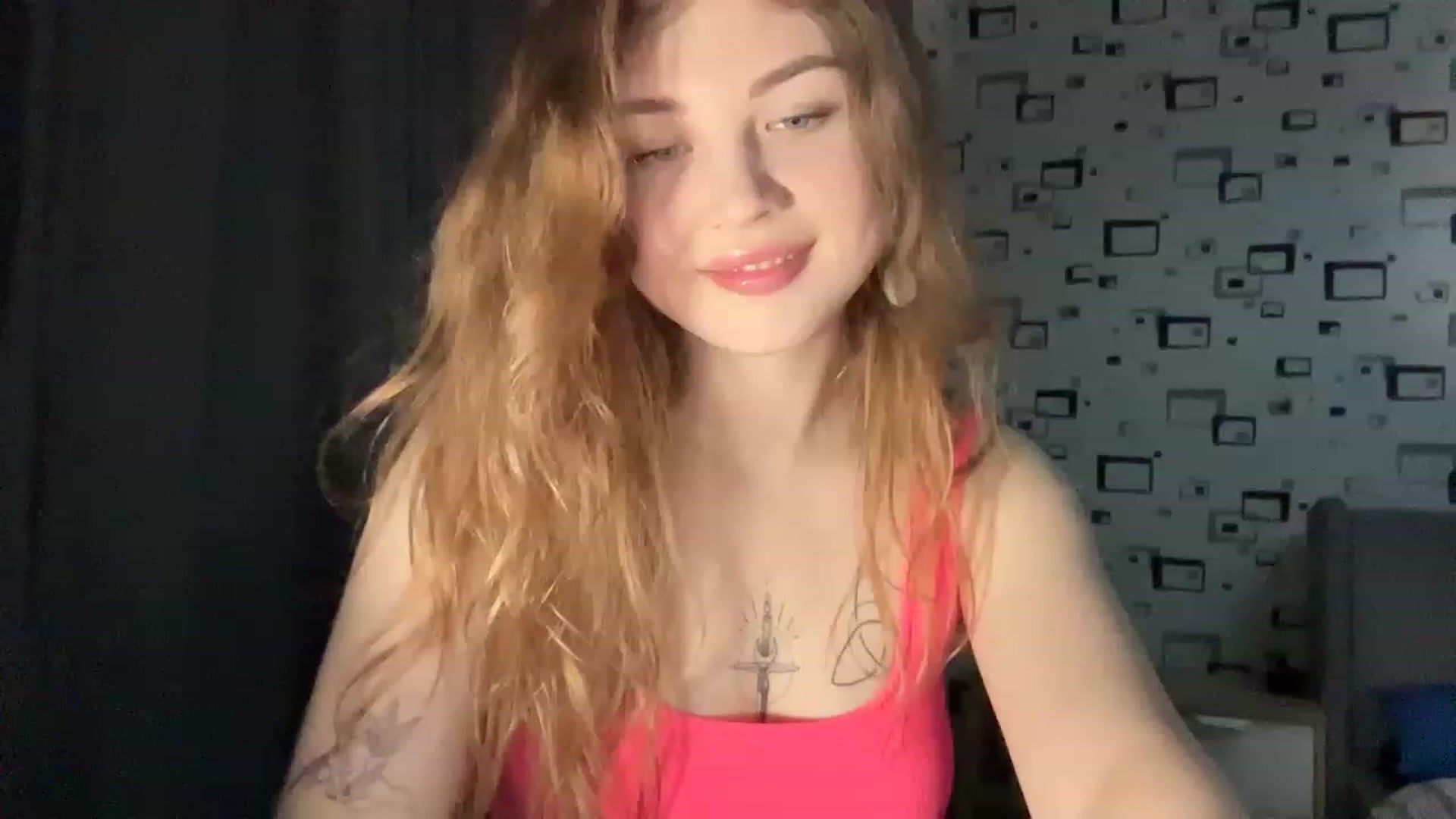 Gallery image thumbnail from Cassiopeeia's myfreecams stream on, 02/10/2023, 18:05 image 1 of 20