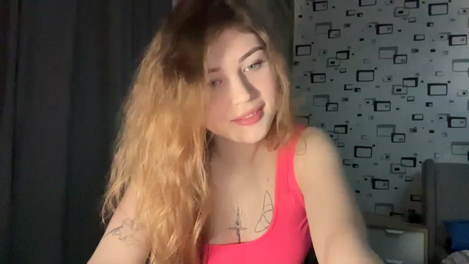 Gallery image thumbnail from Cassiopeeia's myfreecams stream on, 02/10/2023, 18:05 image 18 of 20