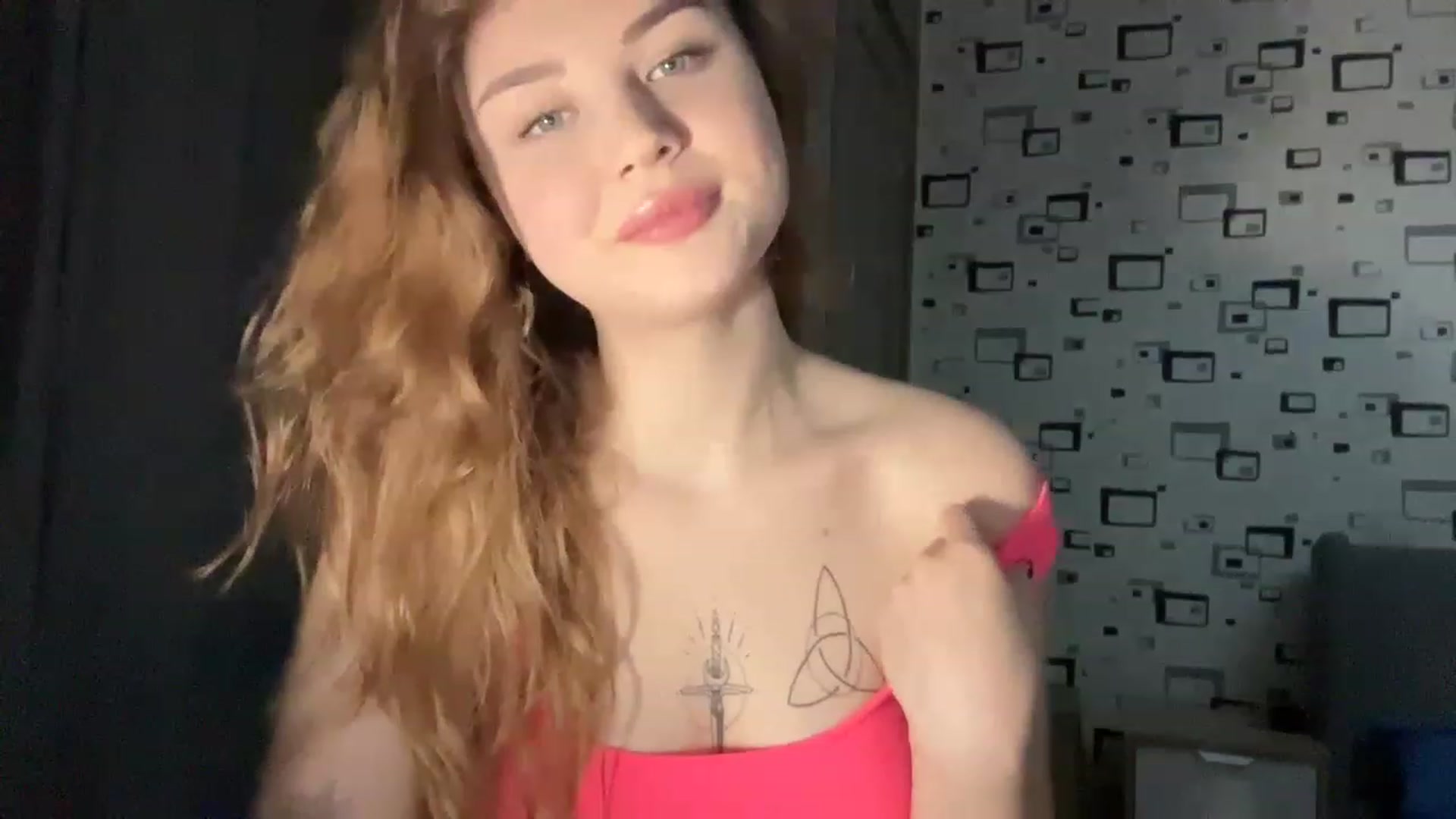 Gallery image thumbnail from Cassiopeeia's myfreecams stream on, 02/10/2023, 18:05 image 7 of 20