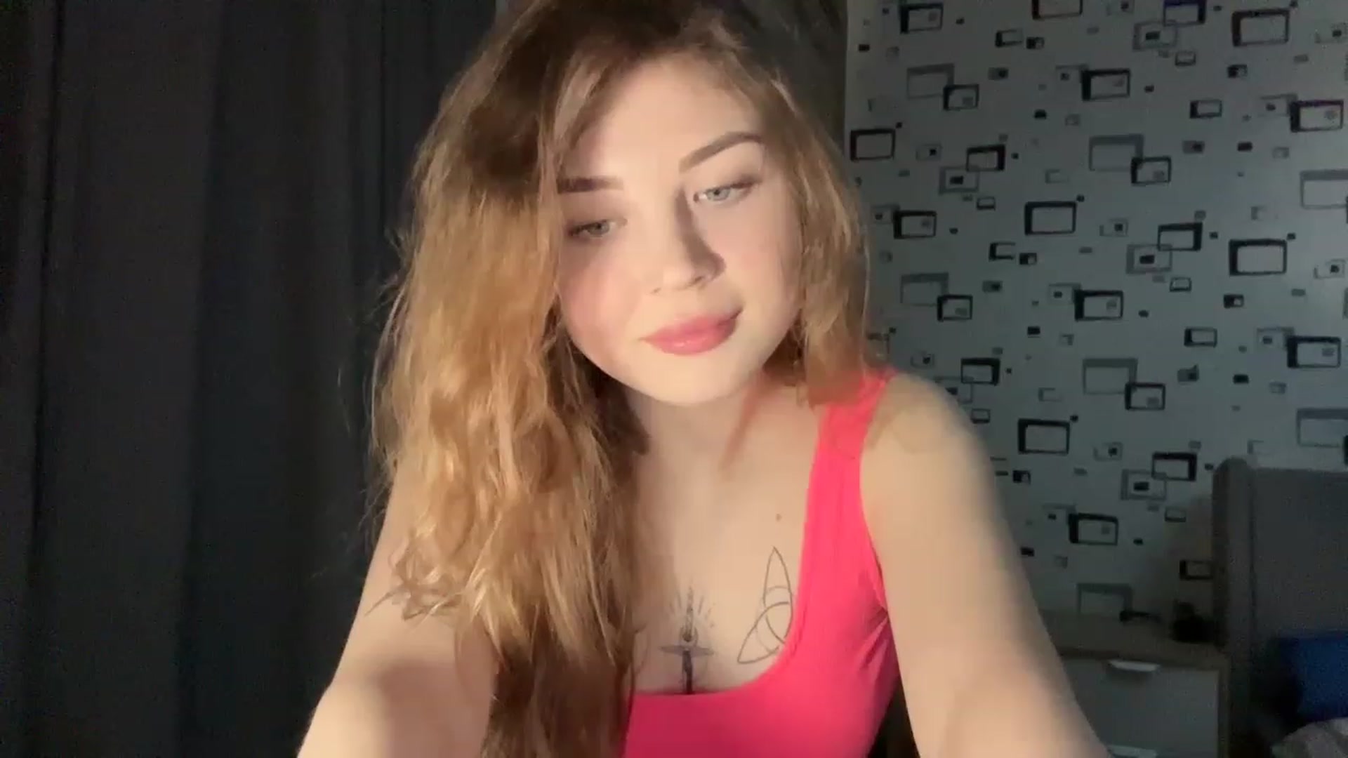 Gallery image thumbnail from Cassiopeeia's myfreecams stream on, 02/10/2023, 18:05 image 17 of 20