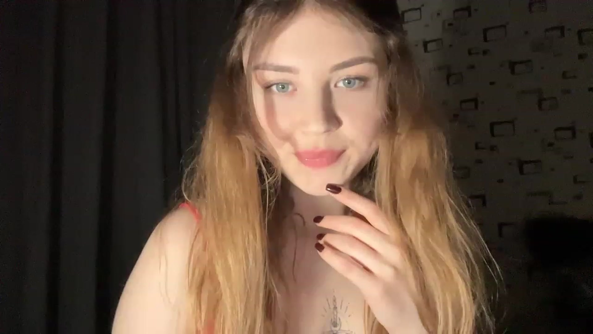 Gallery image thumbnail from Cassiopeeia's myfreecams stream on, 02/11/2023, 18:36 image 19 of 20