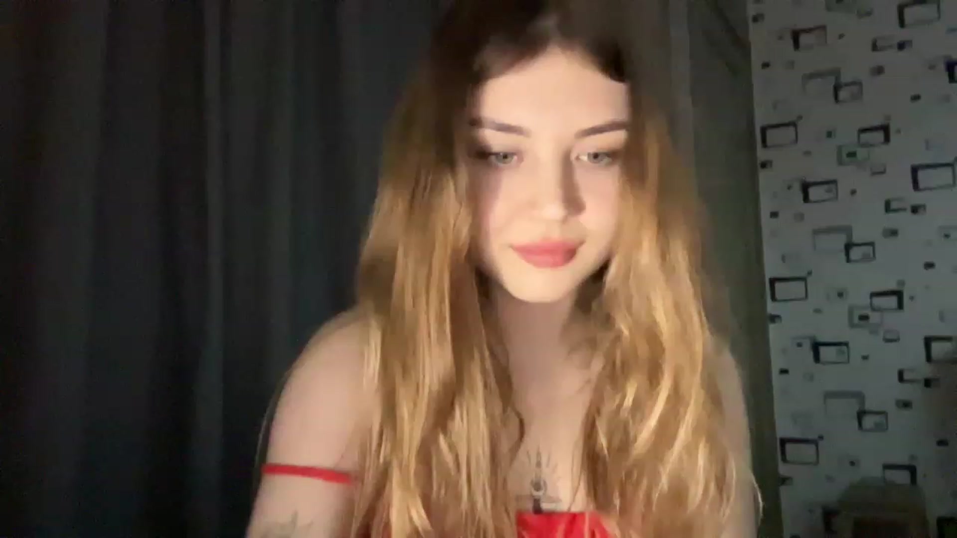 Gallery image thumbnail from Cassiopeeia's myfreecams stream on, 02/11/2023, 20:04 image 5 of 20