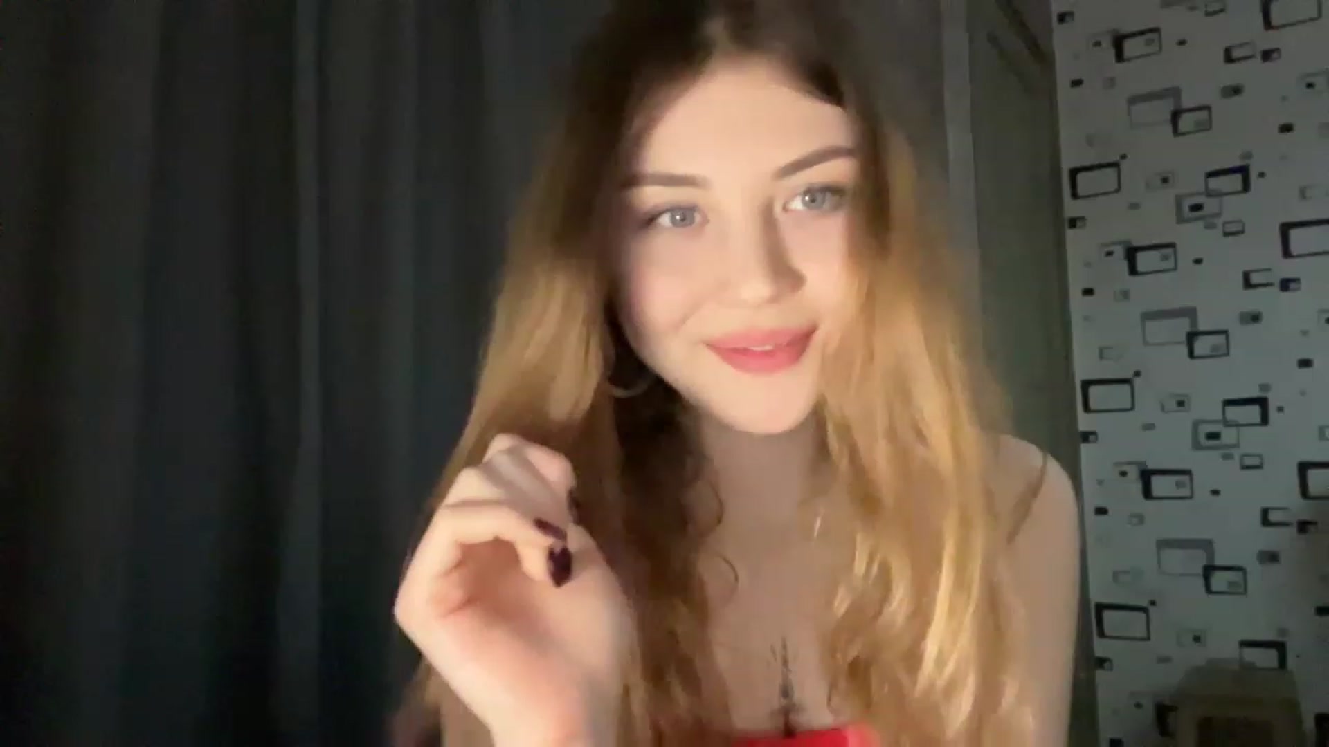 Gallery image thumbnail from Cassiopeeia's myfreecams stream on, 02/11/2023, 20:04 image 16 of 20