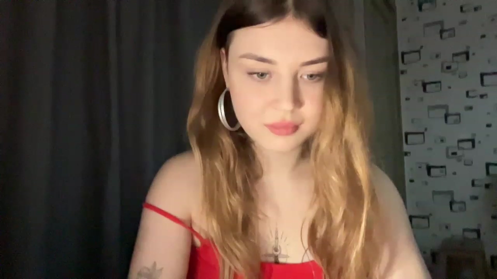 Gallery image thumbnail from Cassiopeeia's myfreecams stream on, 02/11/2023, 20:04 image 10 of 20