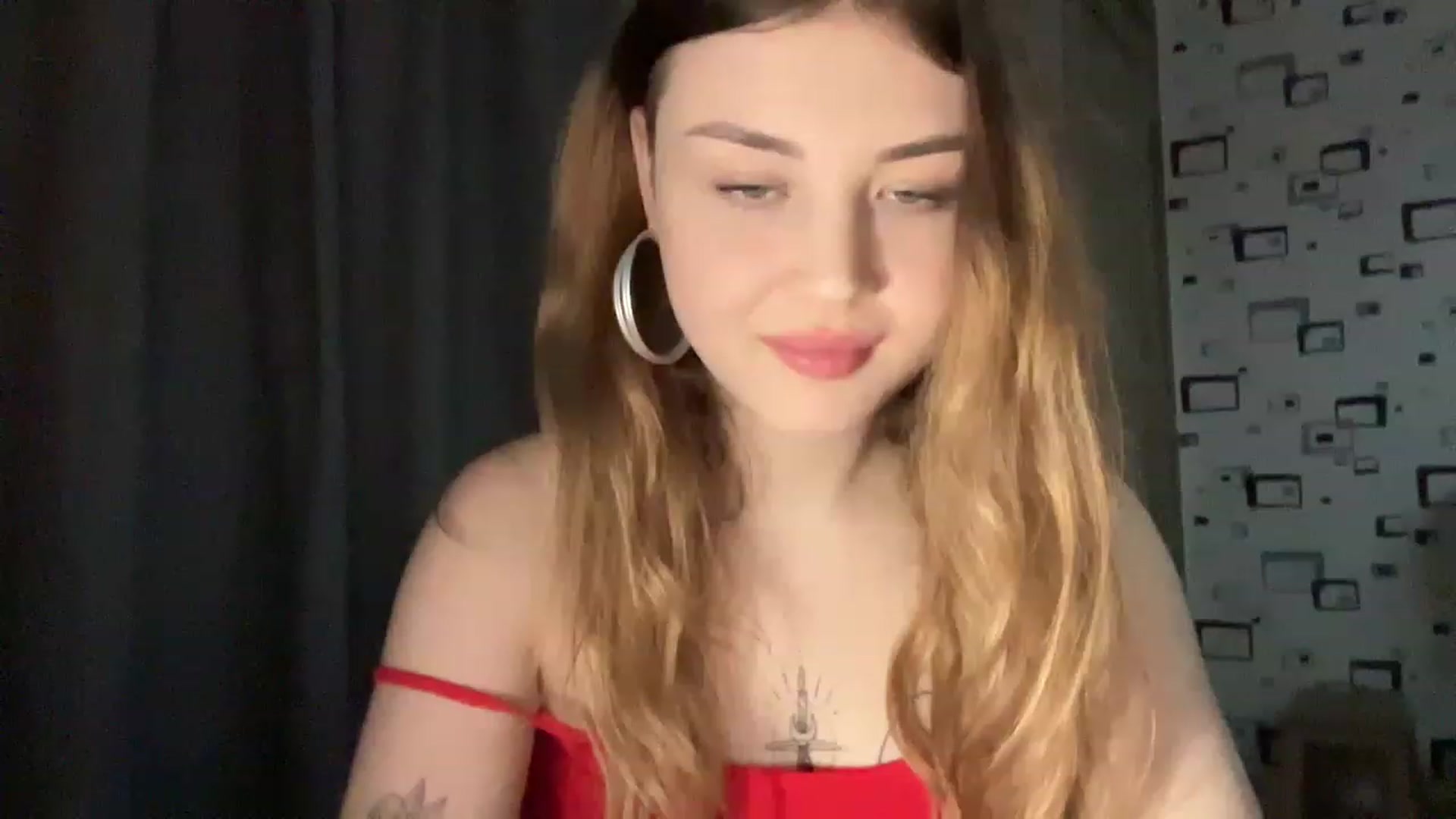 Gallery image thumbnail from Cassiopeeia's myfreecams stream on, 02/11/2023, 20:04 image 8 of 20