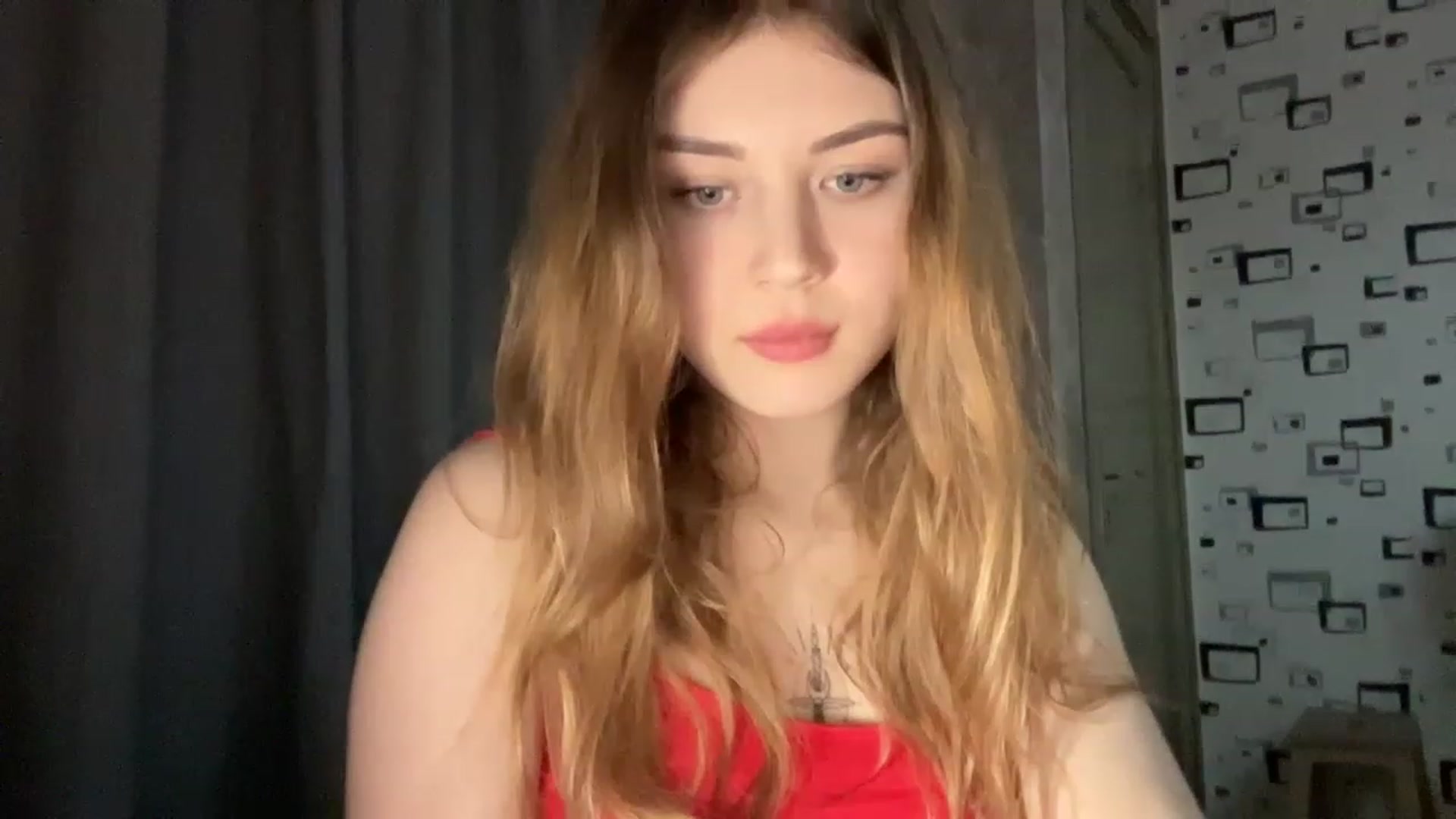 Gallery image thumbnail from Cassiopeeia's myfreecams stream on, 02/11/2023, 20:04 image 19 of 20
