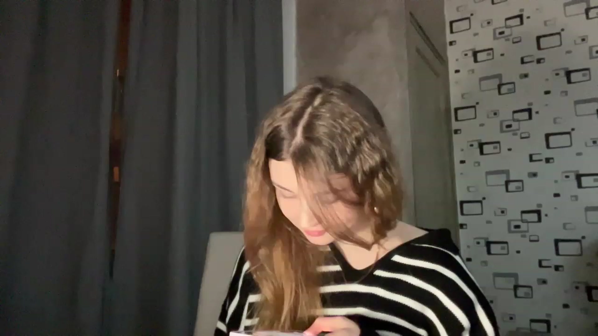 Gallery image thumbnail from Cassiopeeia's myfreecams stream on, 02/14/2023, 20:06 image 10 of 20