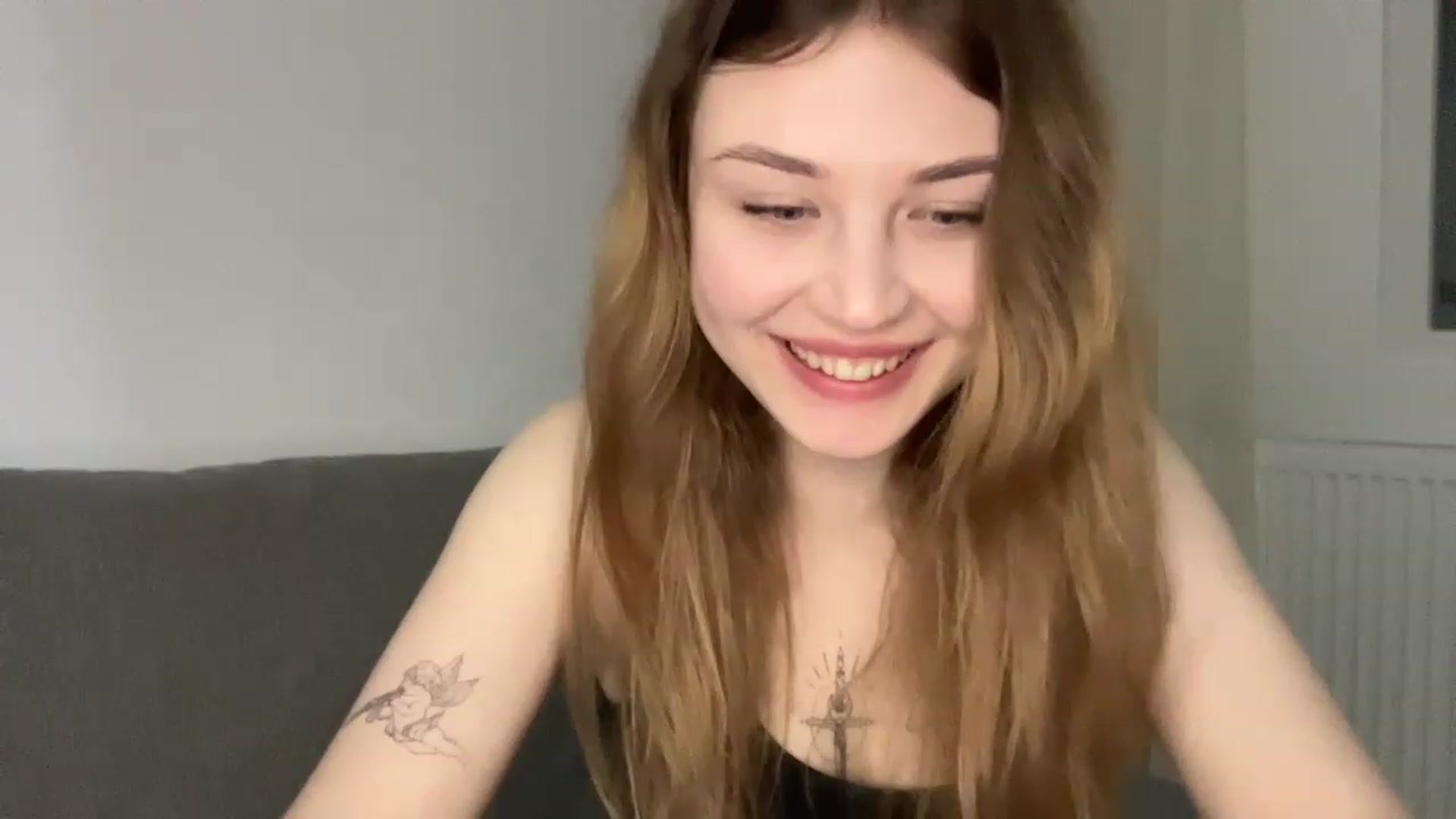 Gallery image thumbnail from Cassiopeeia's myfreecams stream on, 02/17/2023, 19:24 image 16 of 20