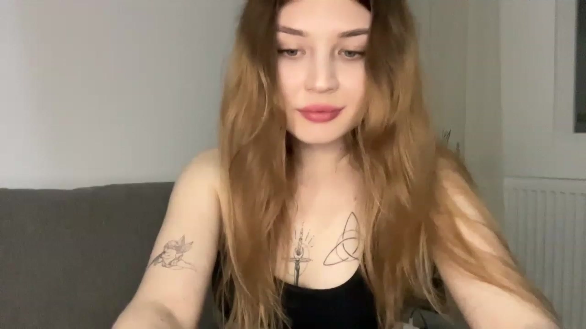 Gallery image thumbnail from Cassiopeeia's myfreecams stream on, 02/17/2023, 19:24 image 7 of 20