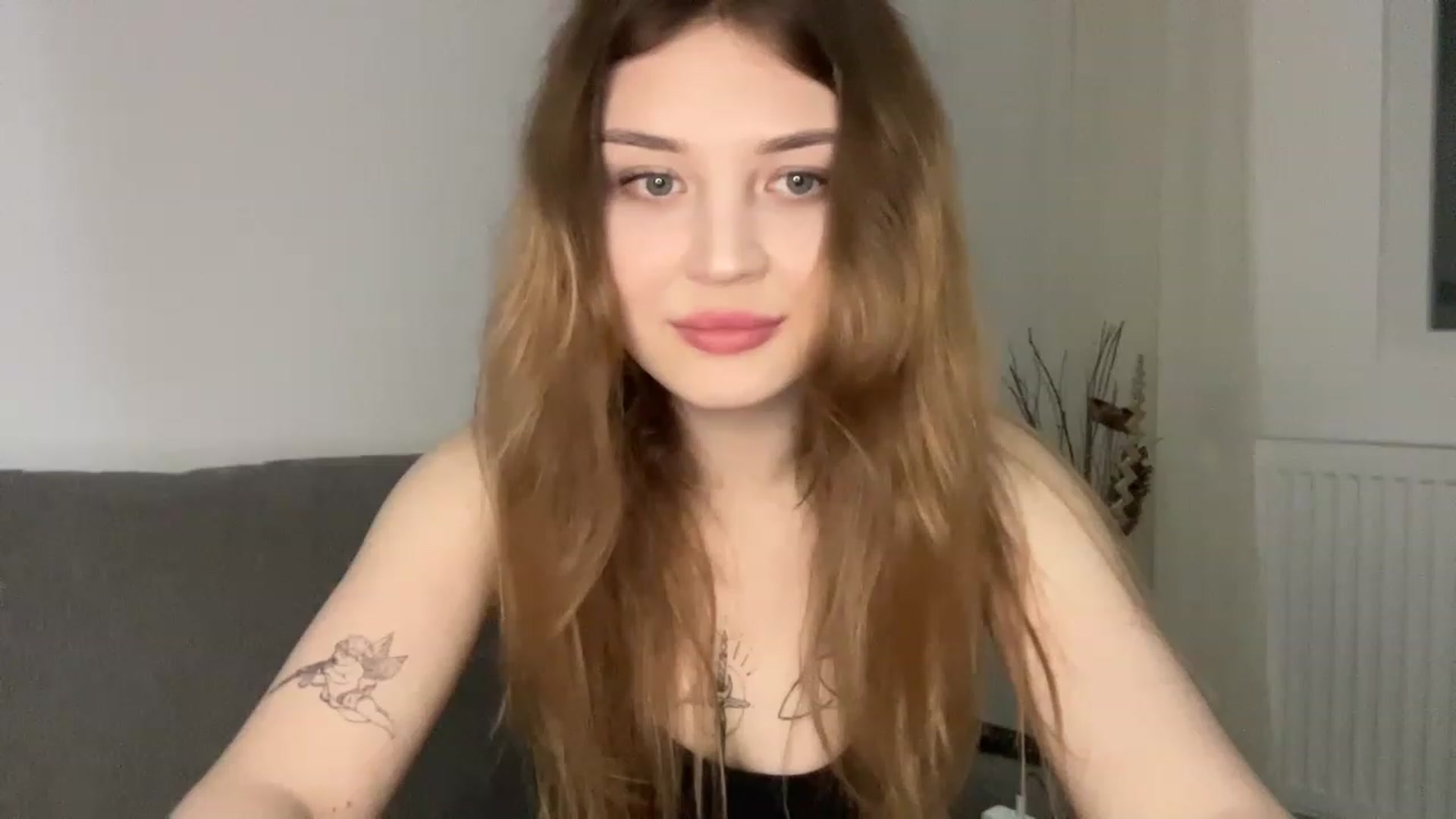 Gallery image thumbnail from Cassiopeeia's myfreecams stream on, 02/17/2023, 19:24 image 12 of 20