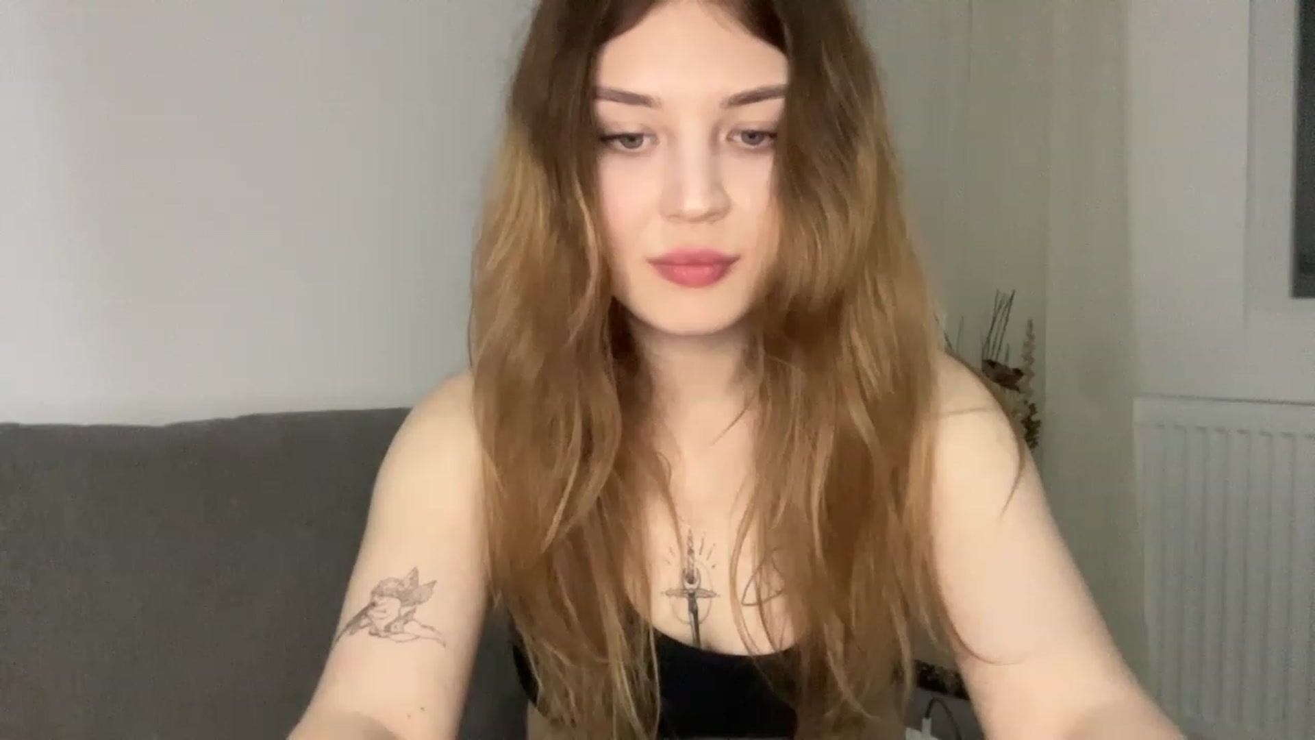 Gallery image thumbnail from Cassiopeeia's myfreecams stream on, 02/17/2023, 19:24 image 13 of 20
