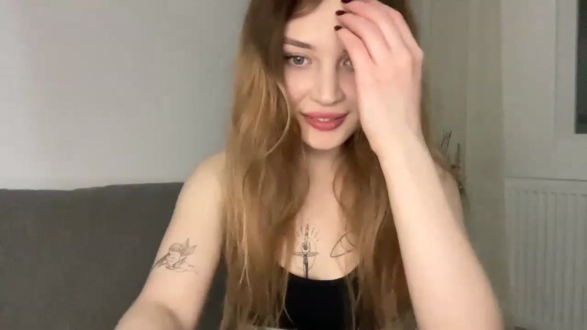 Gallery image thumbnail from Cassiopeeia's myfreecams stream on, 02/17/2023, 19:24 image 8 of 20