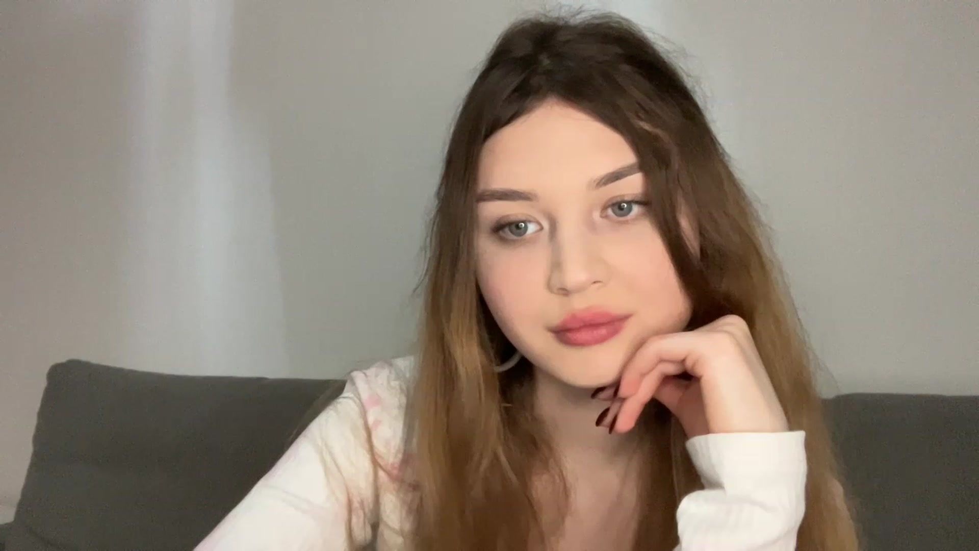 Gallery image thumbnail from Cassiopeeia's myfreecams stream on, 02/18/2023, 19:40 image 8 of 20