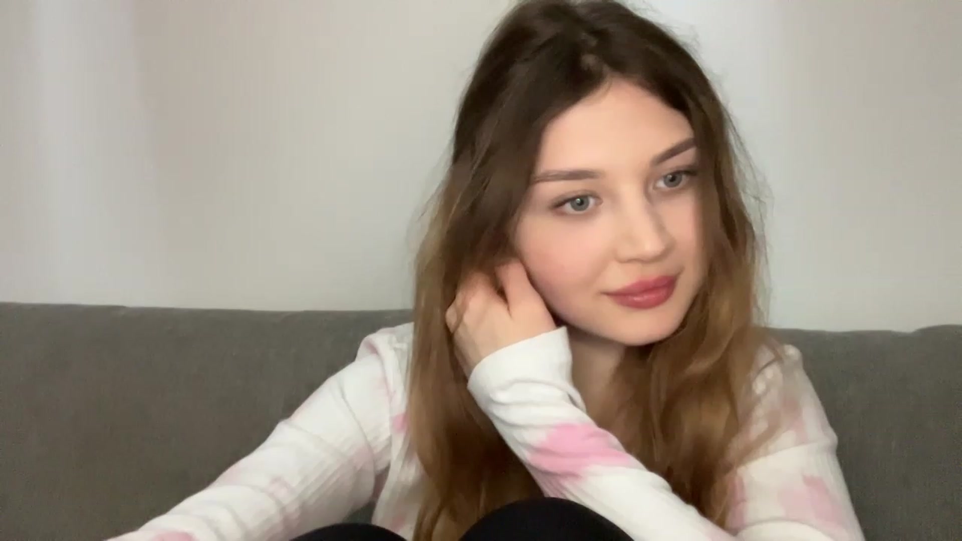 Gallery image thumbnail from Cassiopeeia's myfreecams stream on, 02/18/2023, 20:16 image 2 of 20