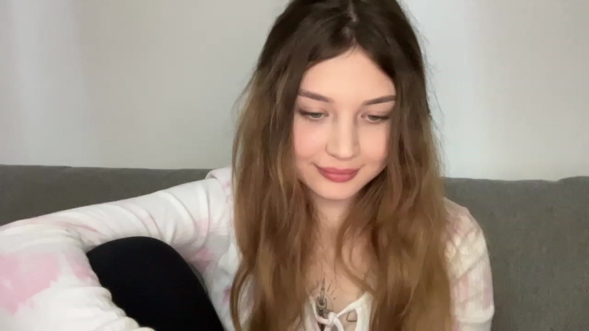 Gallery image thumbnail from Cassiopeeia's myfreecams stream on, 02/18/2023, 20:16 image 15 of 20